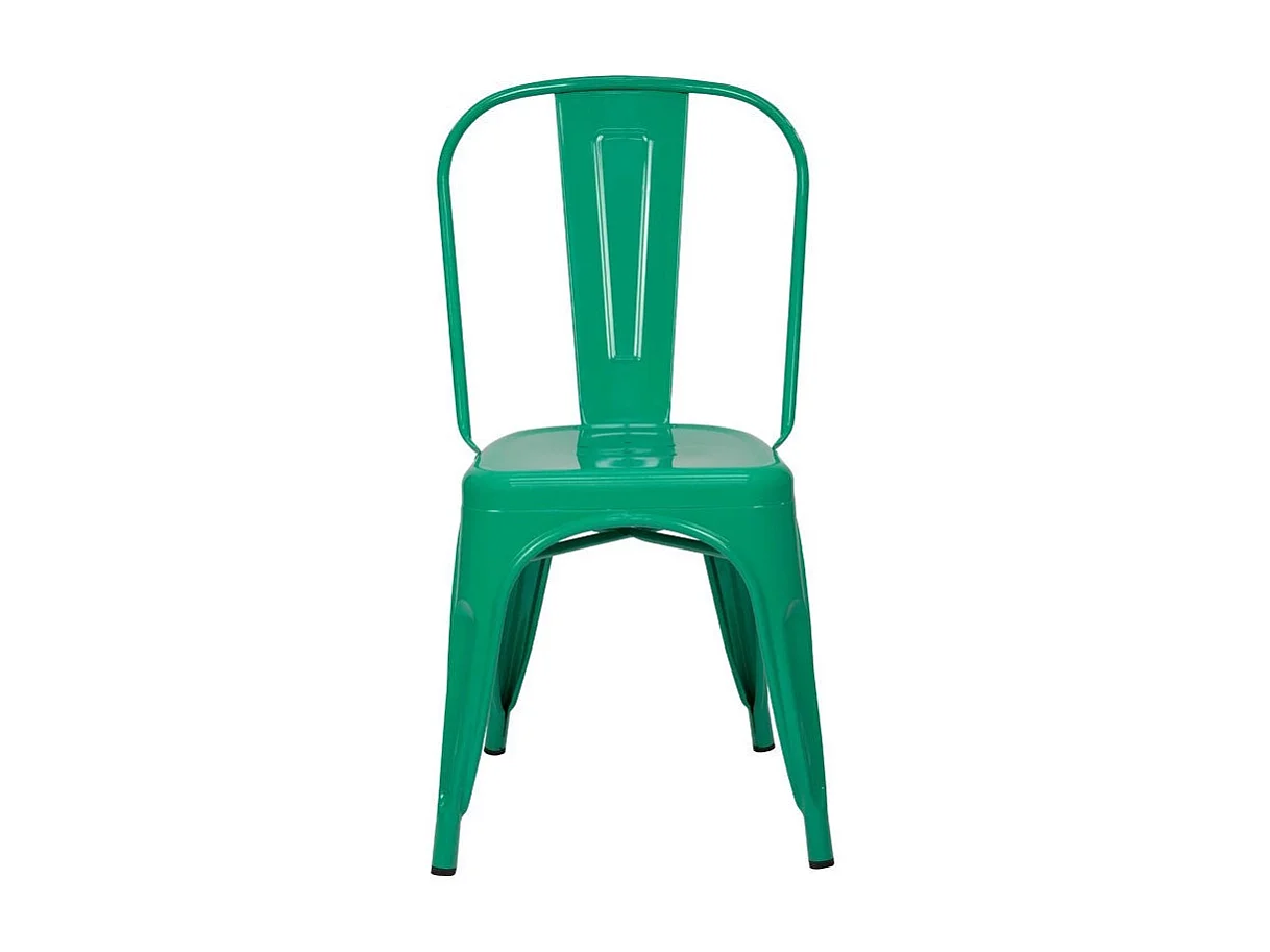 Dudeco Cadeira Leeds Verde