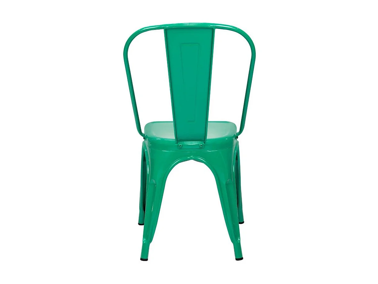 Dudeco Cadeira Leeds Verde