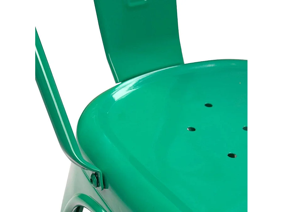 Dudeco Cadeira Leeds Verde