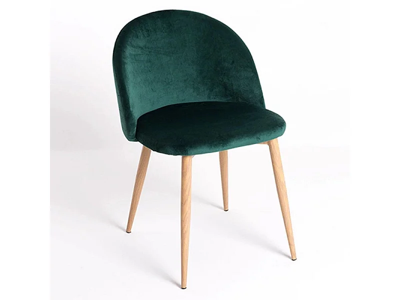 Dudeco Cadeira Bristol Verde