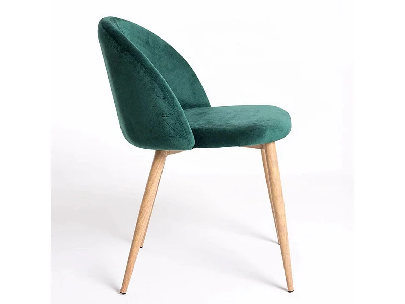 Dudeco Cadeira Bristol Verde