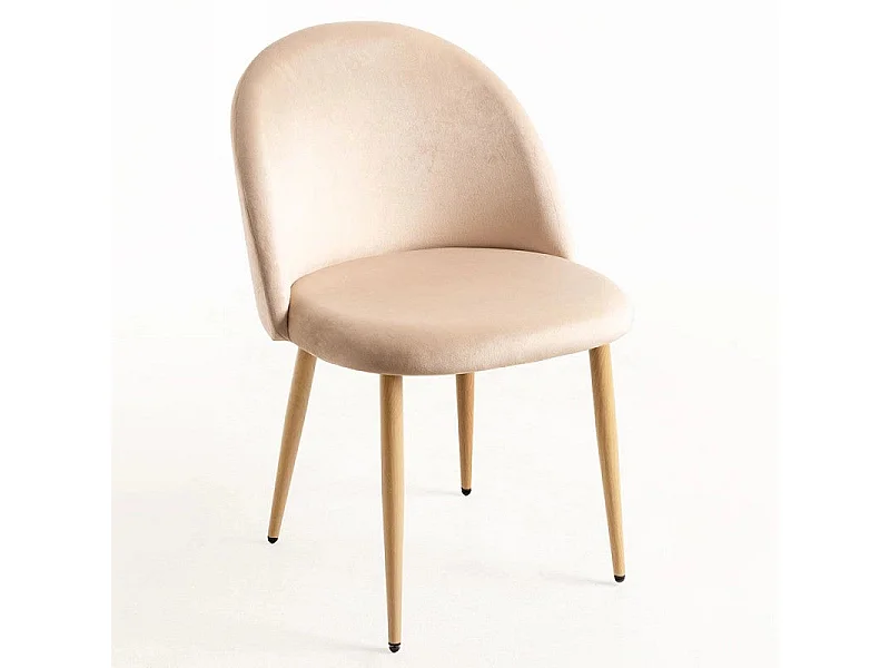 Dudeco Cadeira Bristol Bege