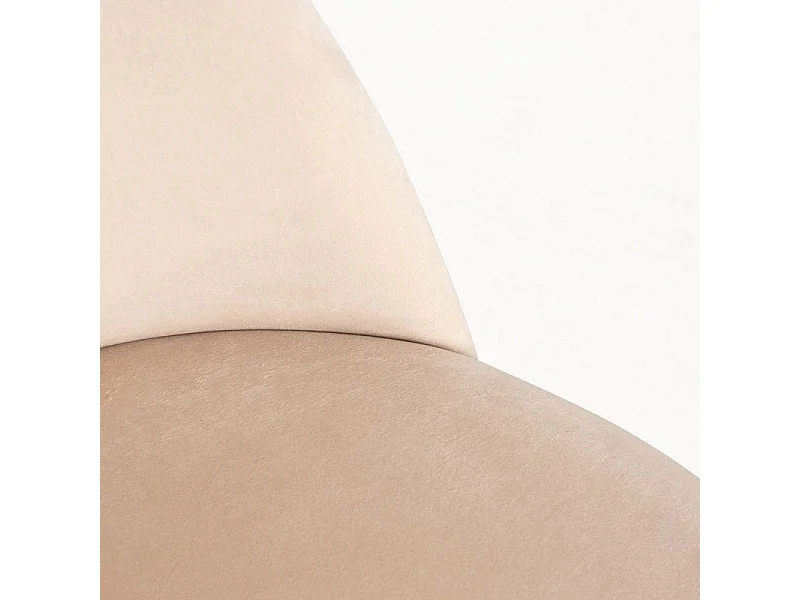 Dudeco Cadeira Bristol Bege