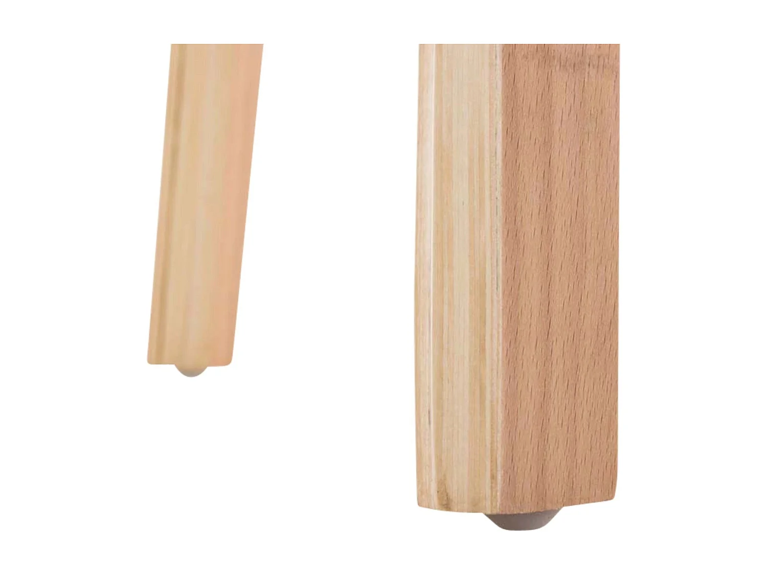 Dudeco Cadeira Berlim Tecido Carvalho e azul