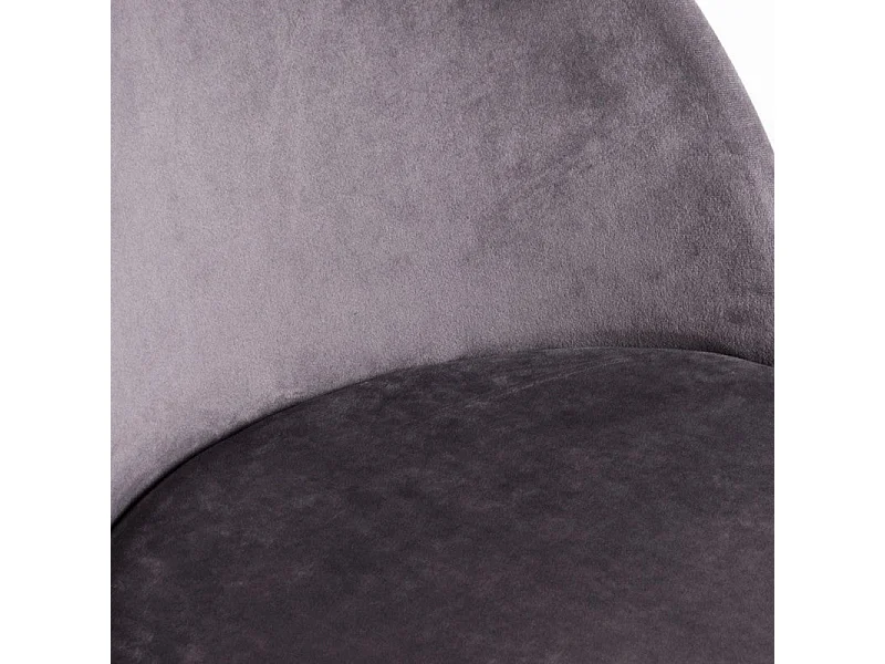 Dudeco Cadeira Bristol Cinzento claro