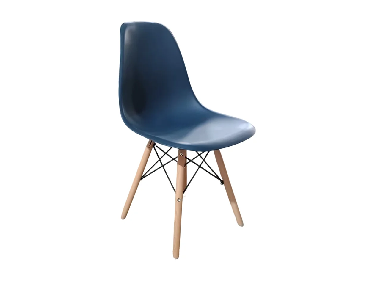 Dudeco Cadeira Oslo Azul escuro