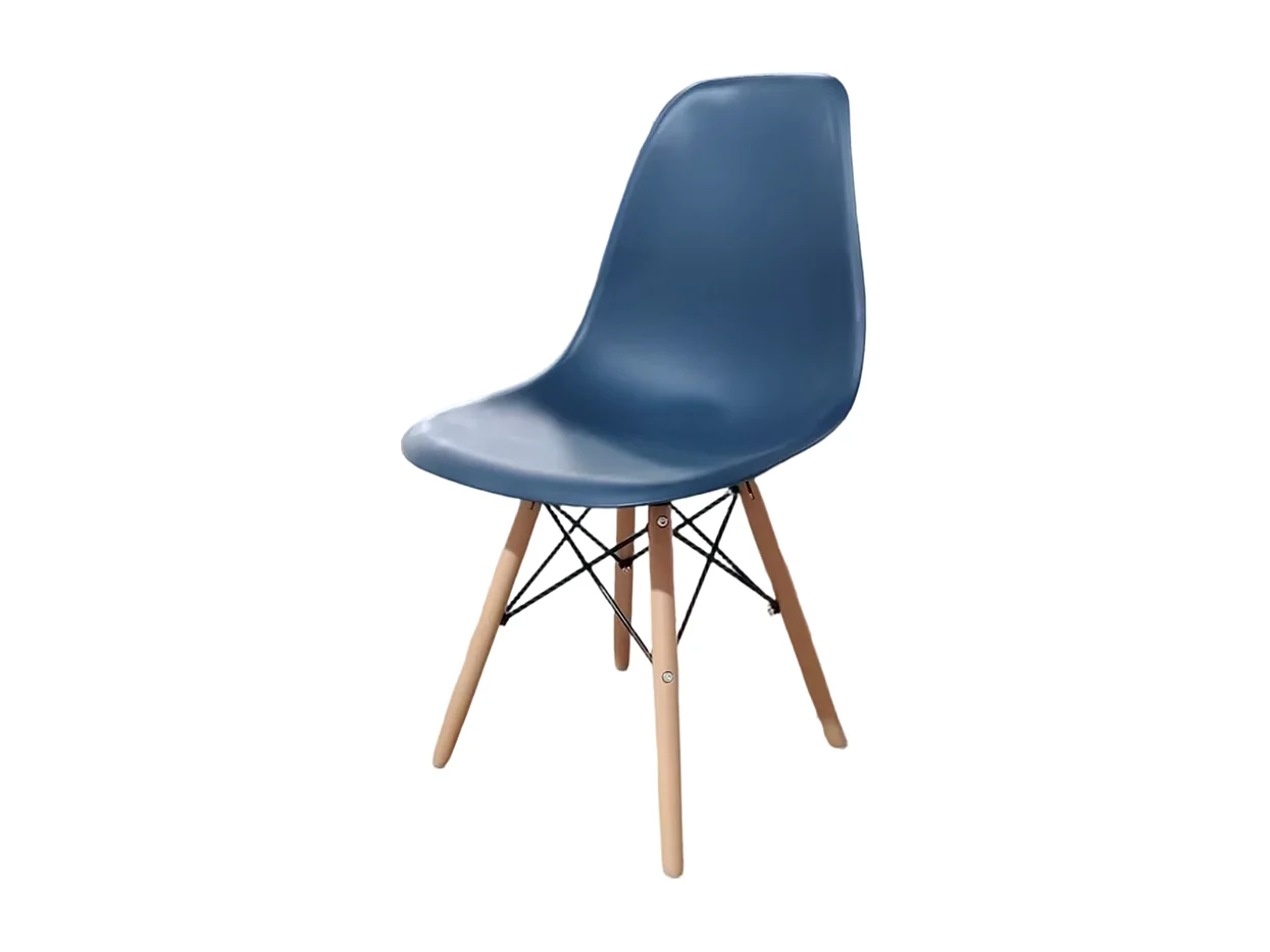 Dudeco Cadeira Oslo Azul escuro