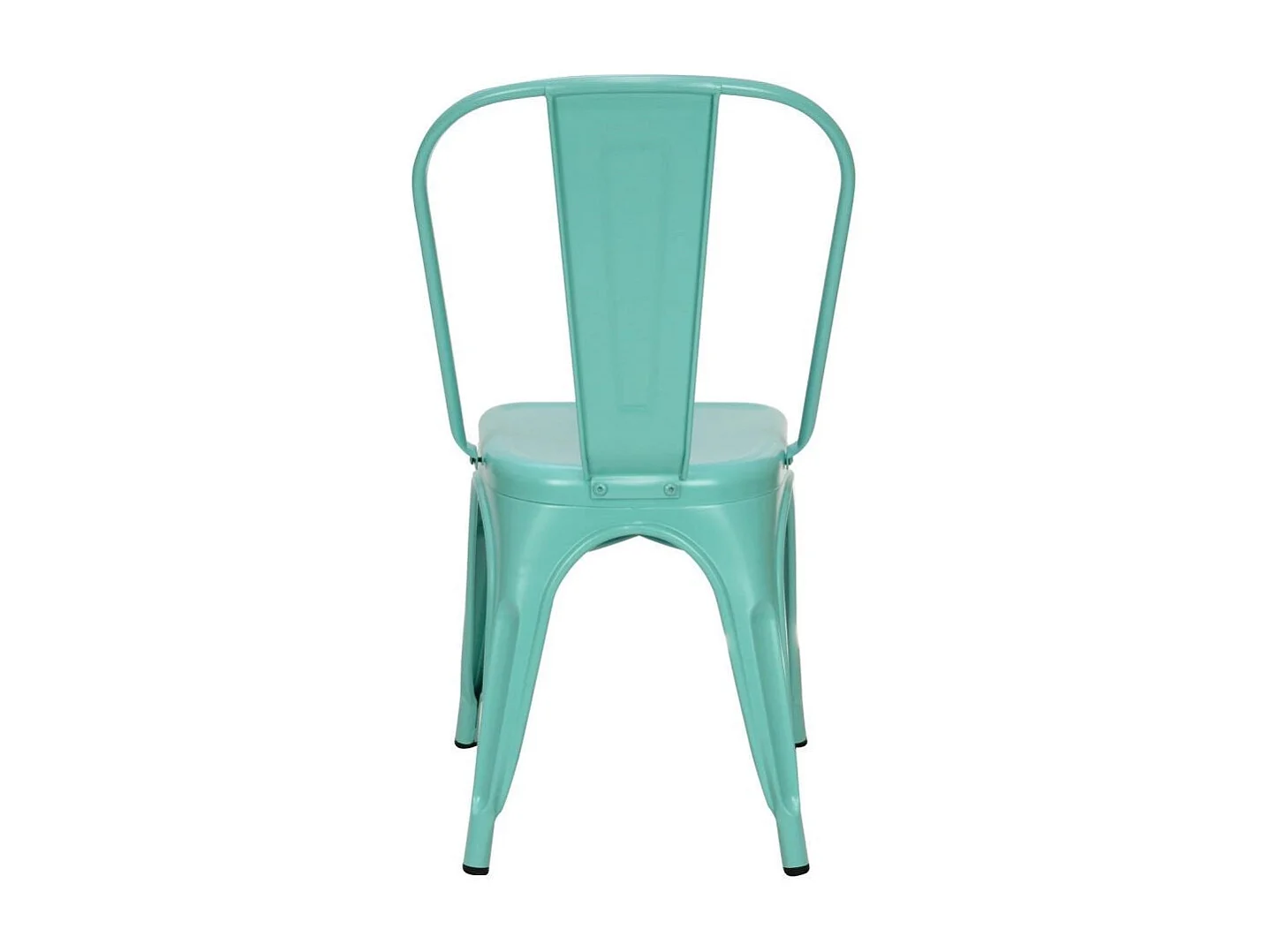 Dudeco Cadeira Leeds Azul mate