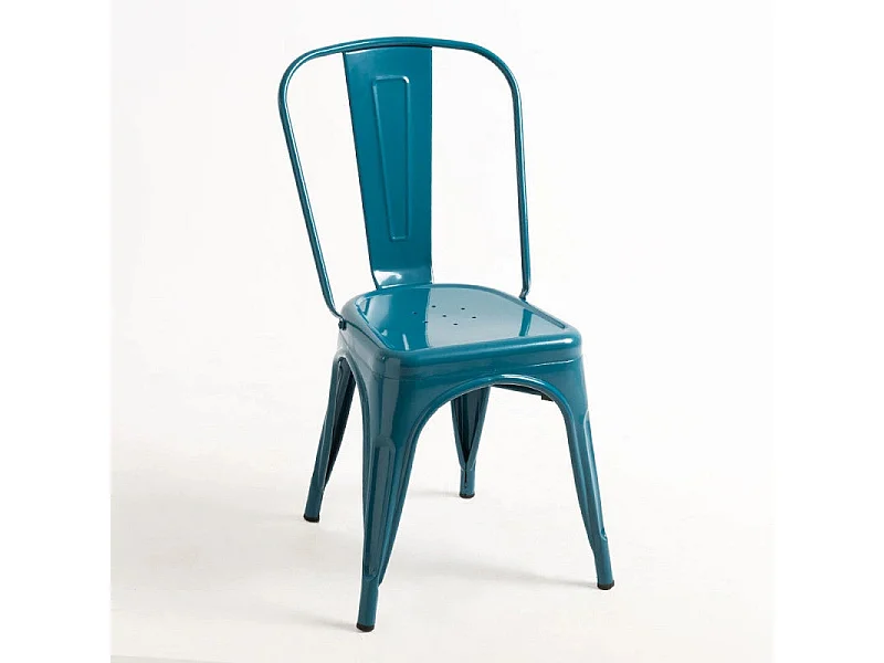 Dudeco Cadeira Leeds Verde Azulado