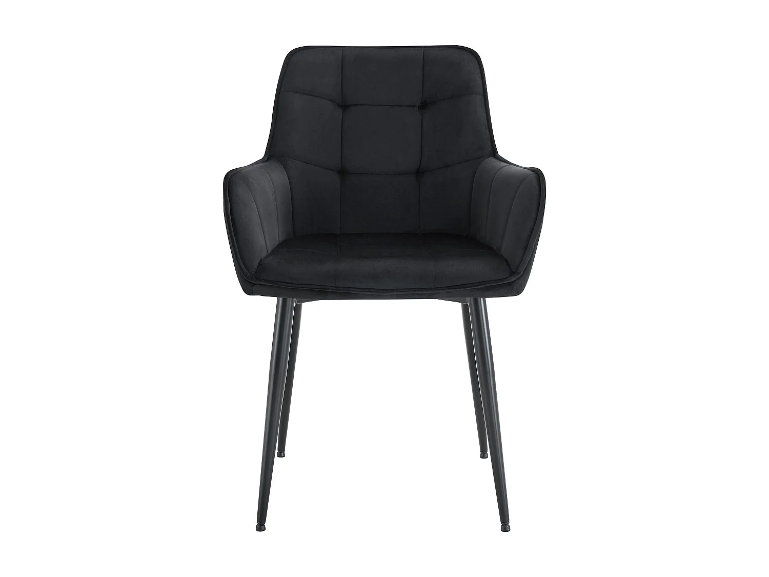 Dudeco Cadeira Marid Preto