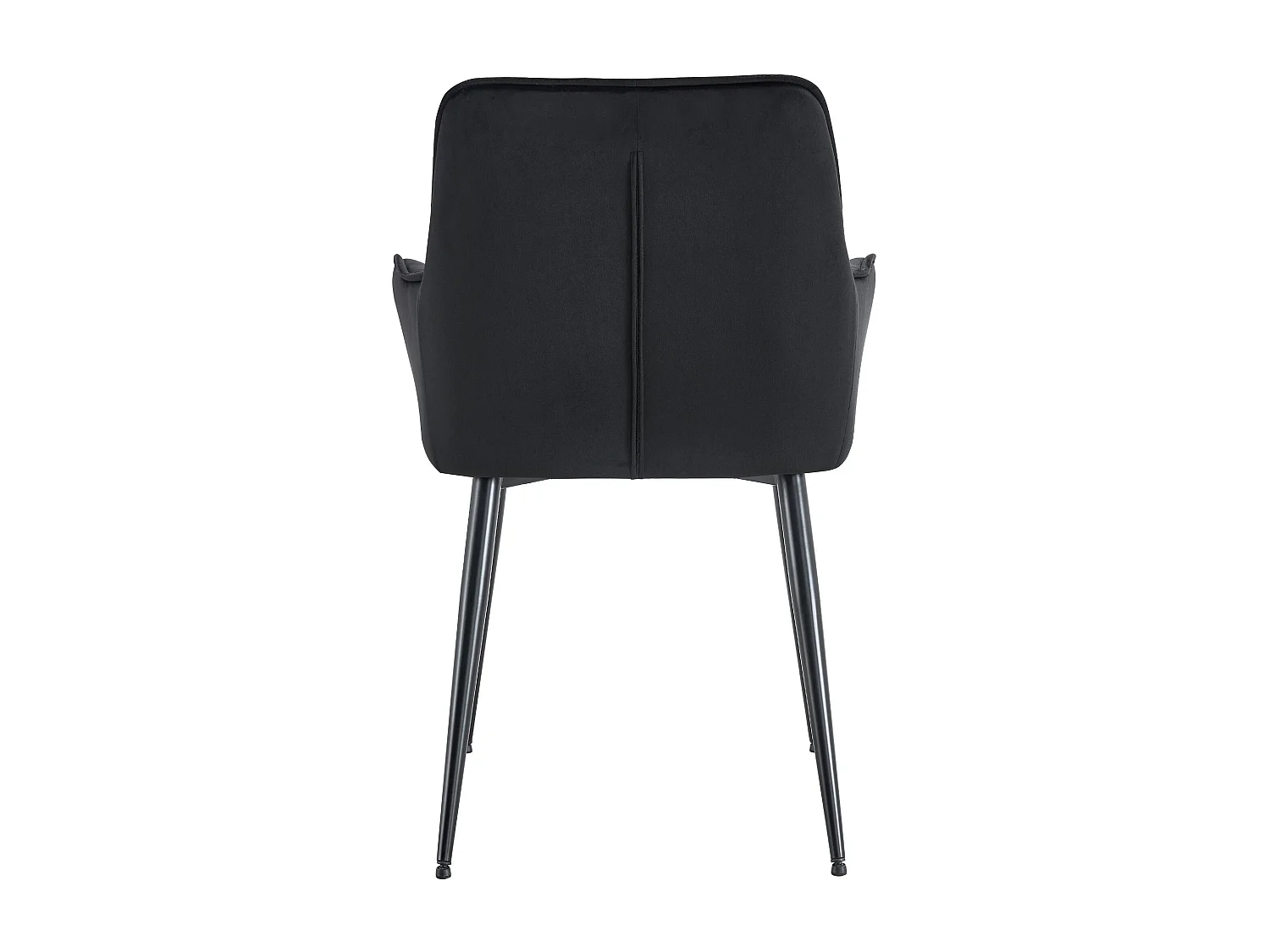 Dudeco Cadeira Marid Preto