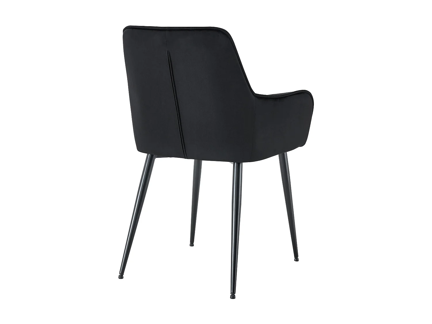 Dudeco Cadeira Marid Preto