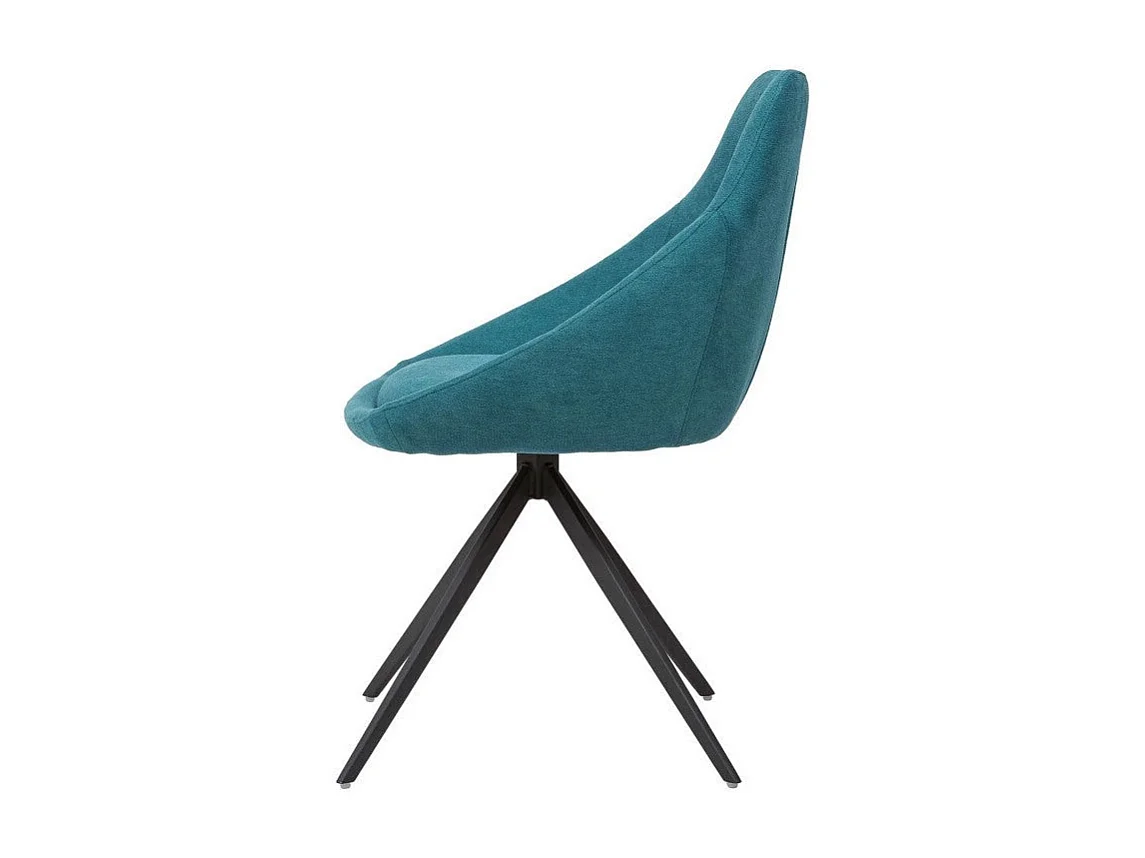 Dudeco Cadeira Leiria Azul