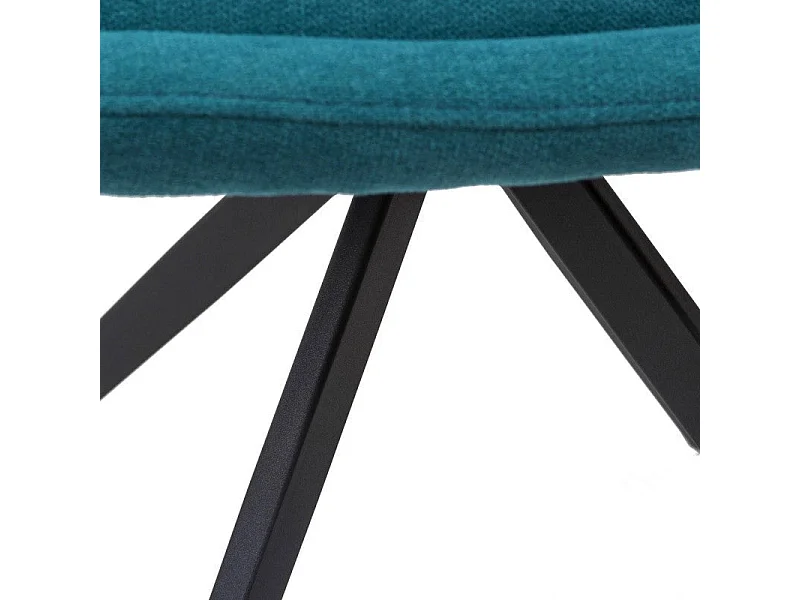 Dudeco Cadeira Leiria Azul