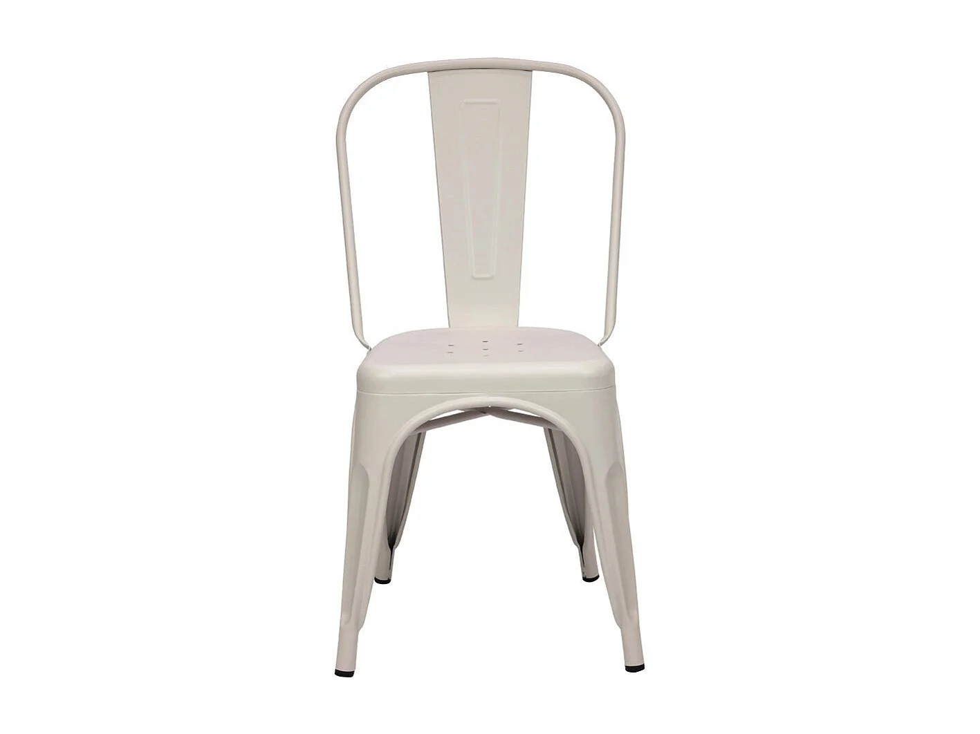 Dudeco Cadeira Leeds Bege mate