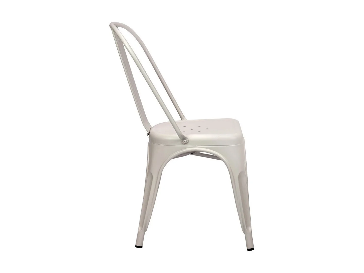 Dudeco Cadeira Leeds Bege mate