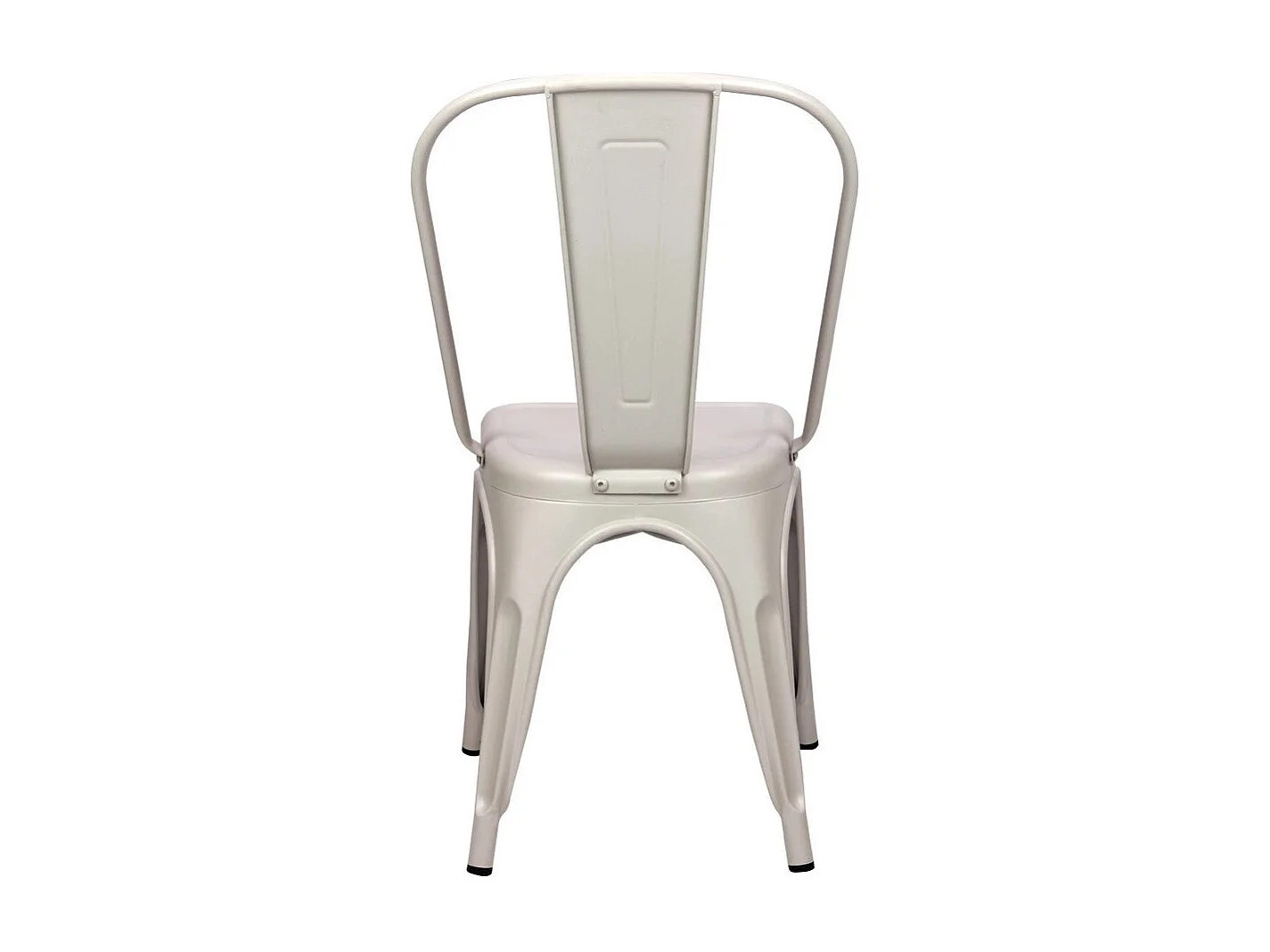 Dudeco Cadeira Leeds Bege mate