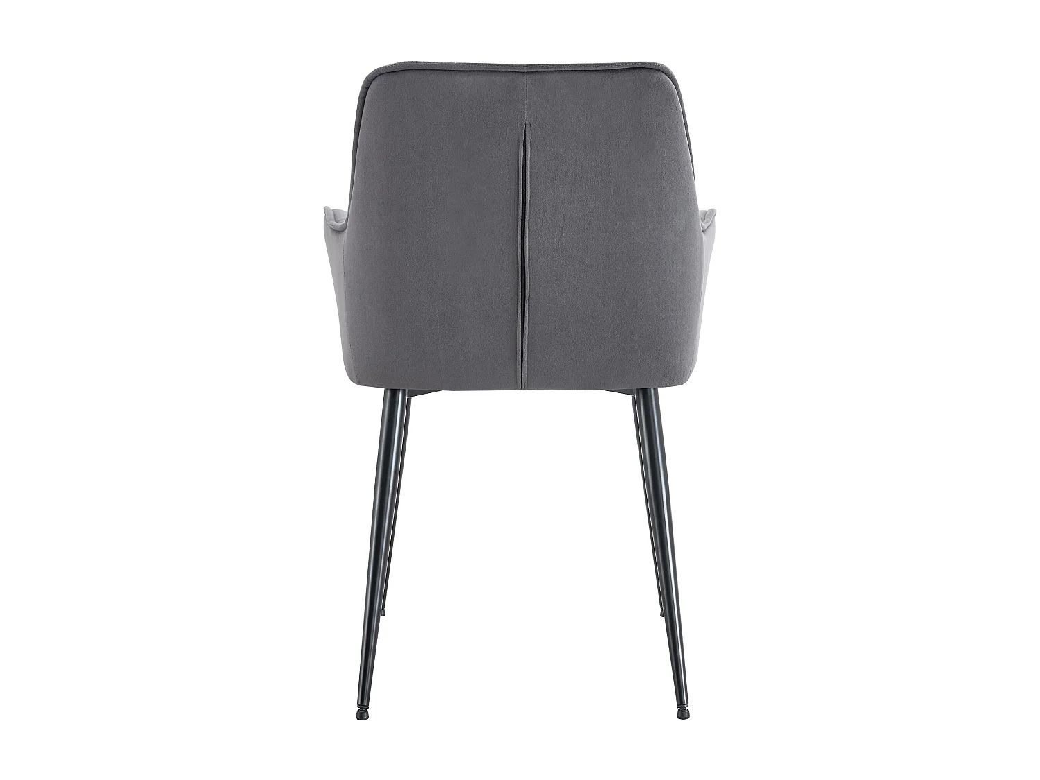 Dudeco Cadeira Marid Cinzento Escuro