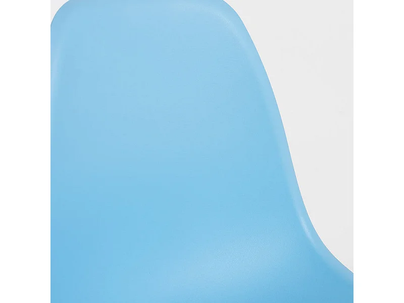 Dudeco Silla Oslo Azul agua