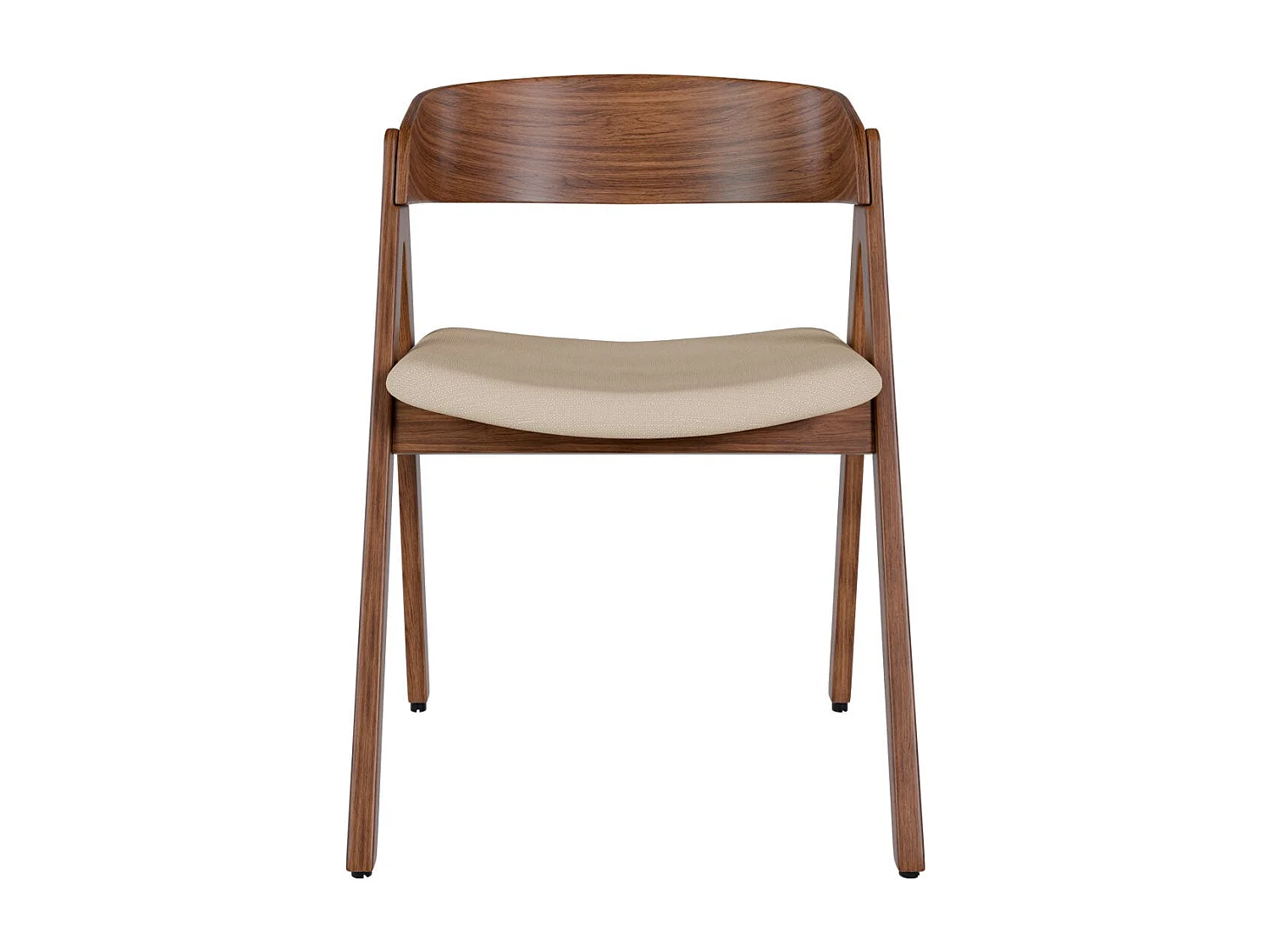 Dudeco Cadeira Penafiel Nogueira Bege