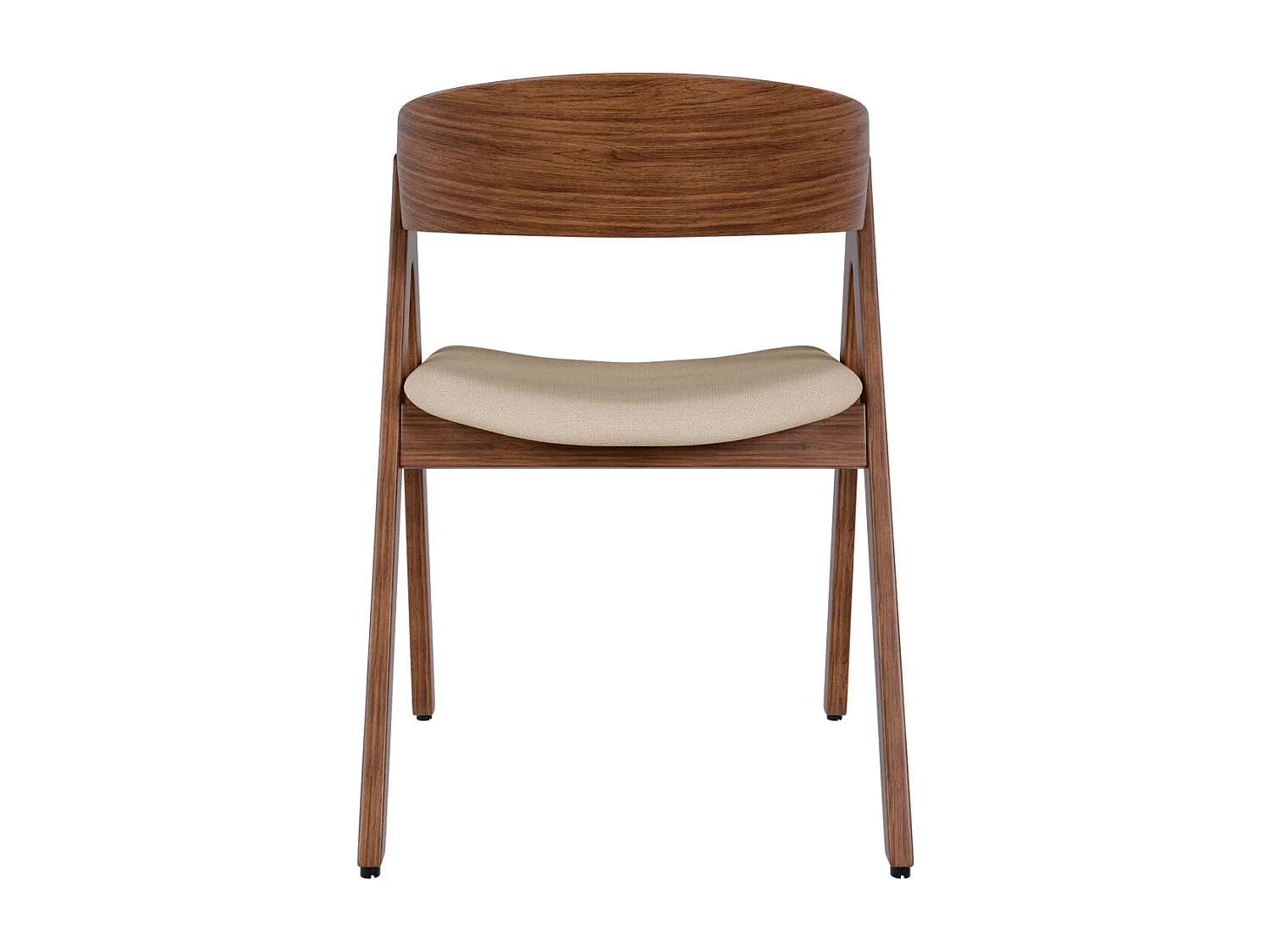 Dudeco Cadeira Penafiel Nogueira Bege