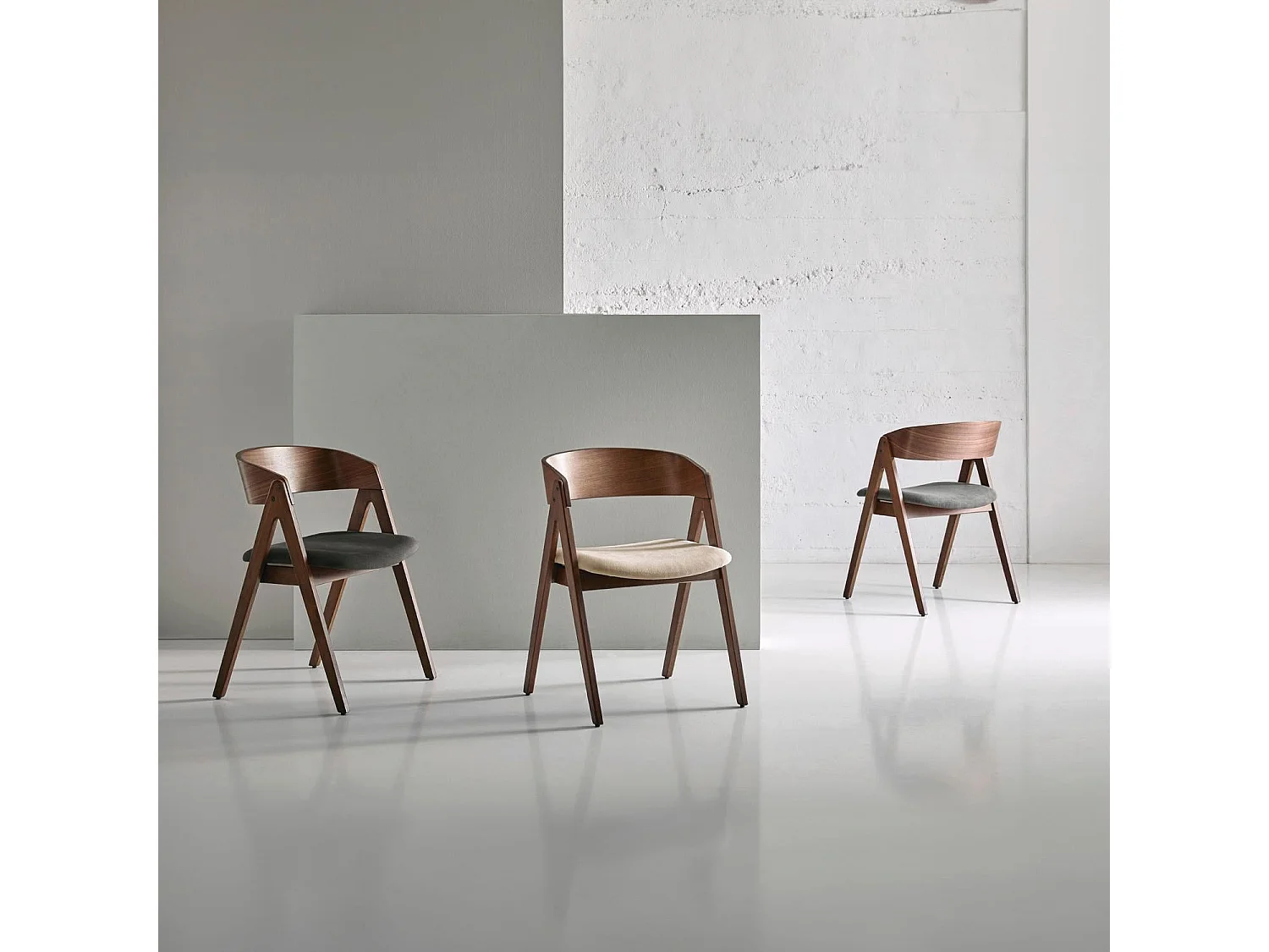 Dudeco Cadeira Penafiel Nogueira Bege