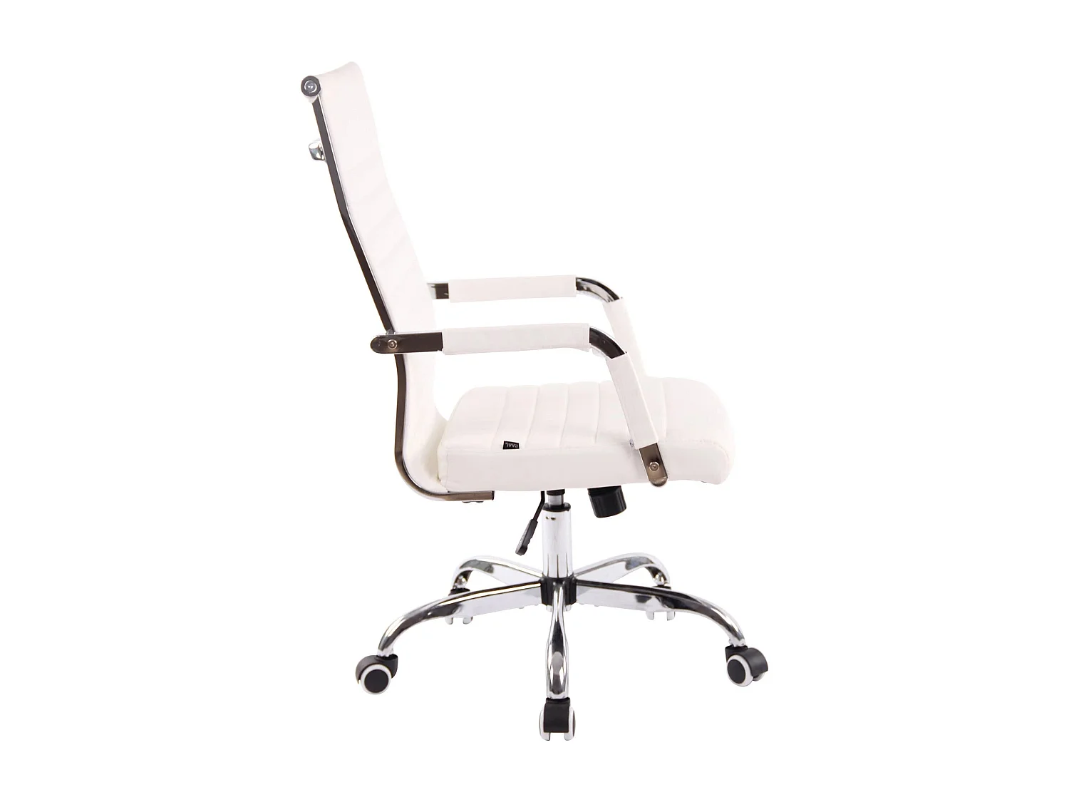 Dudeco Cadeira Escritório Amadora Branco