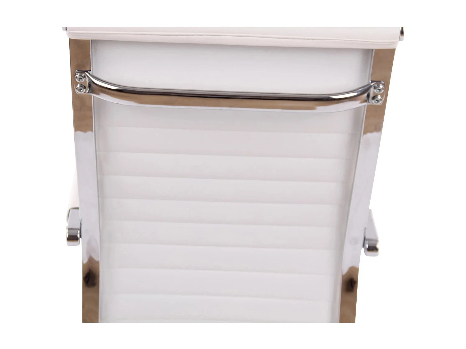 Dudeco Cadeira Escritório Amadora Branco