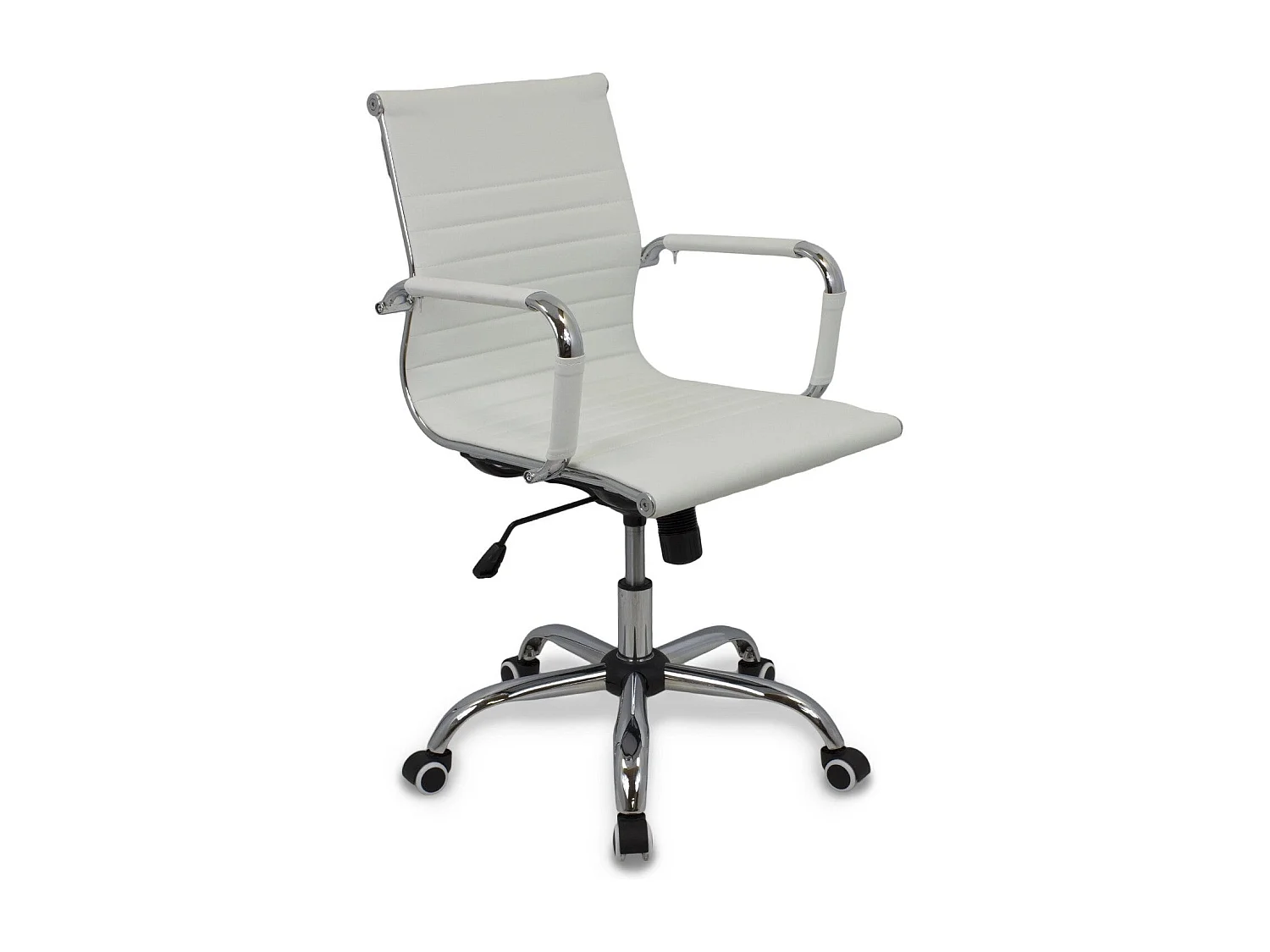 Dudeco Cadeira Escritório WordPro S Branco