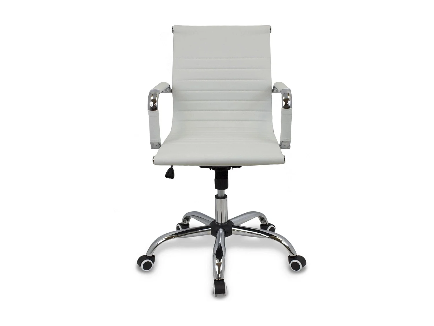 Dudeco Cadeira Escritório WordPro S Branco