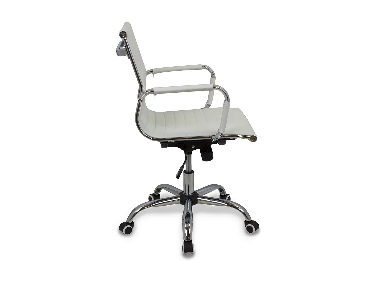 Dudeco Cadeira Escritório WordPro S Branco