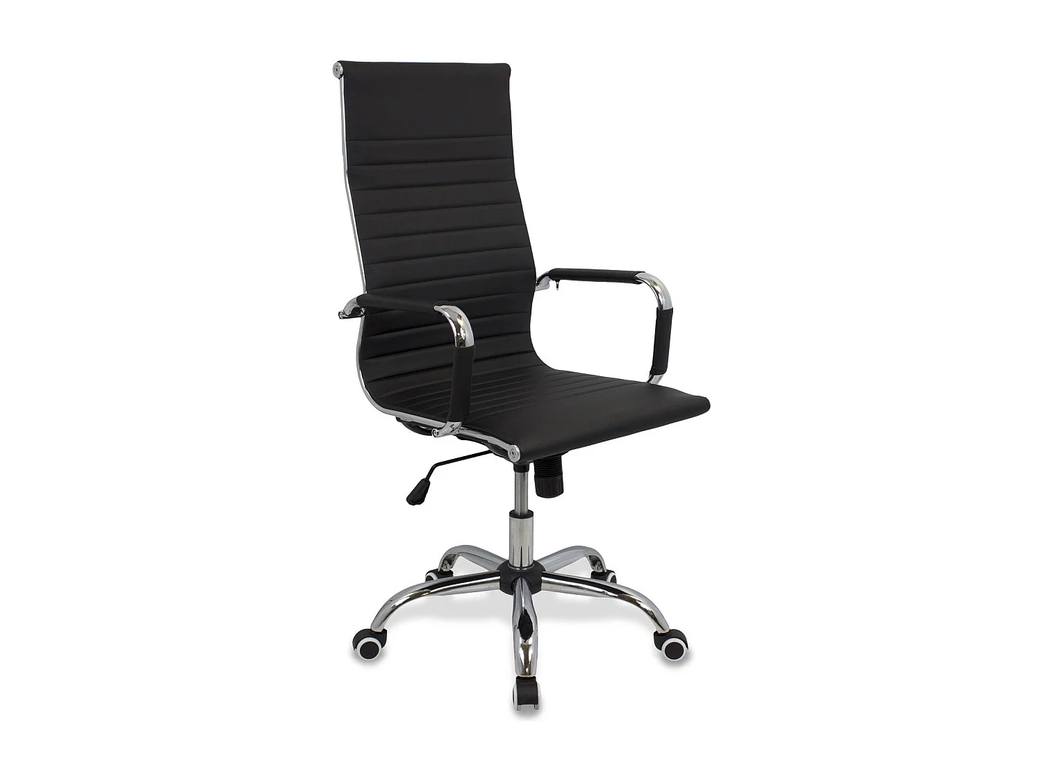 Dudeco Cadeira Escritório WordPro Preto