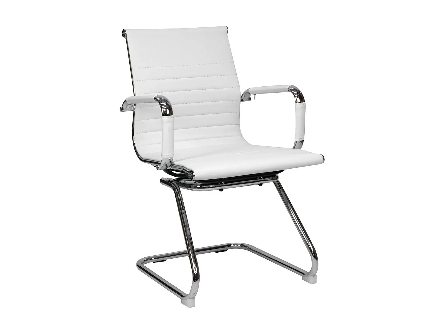 Dudeco Cadeira Escritório WordPro V Branco