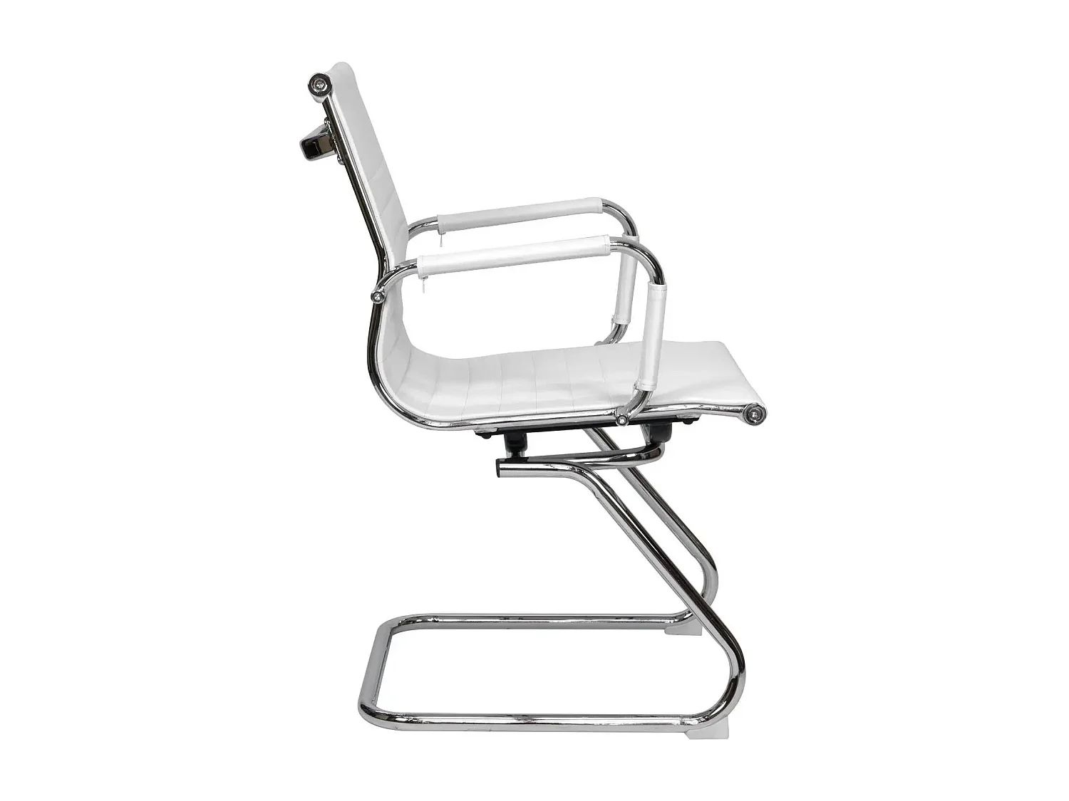 Dudeco Cadeira Escritório WordPro V Branco