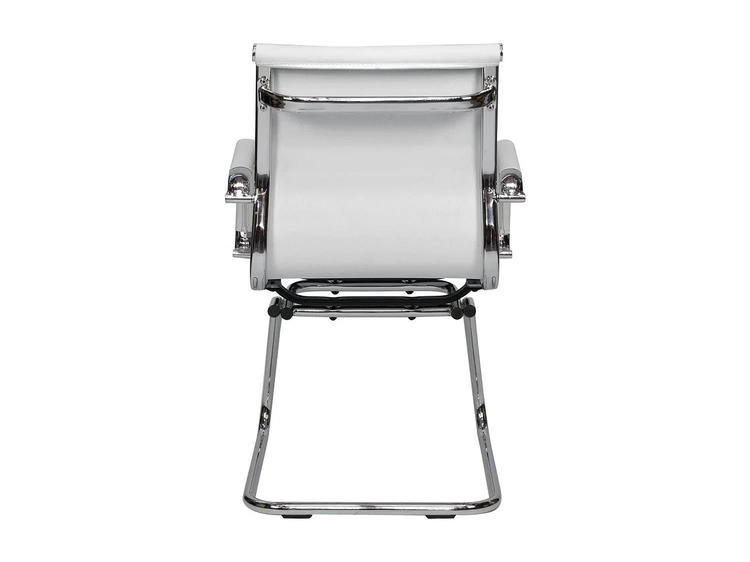 Dudeco Cadeira Escritório WordPro V Branco