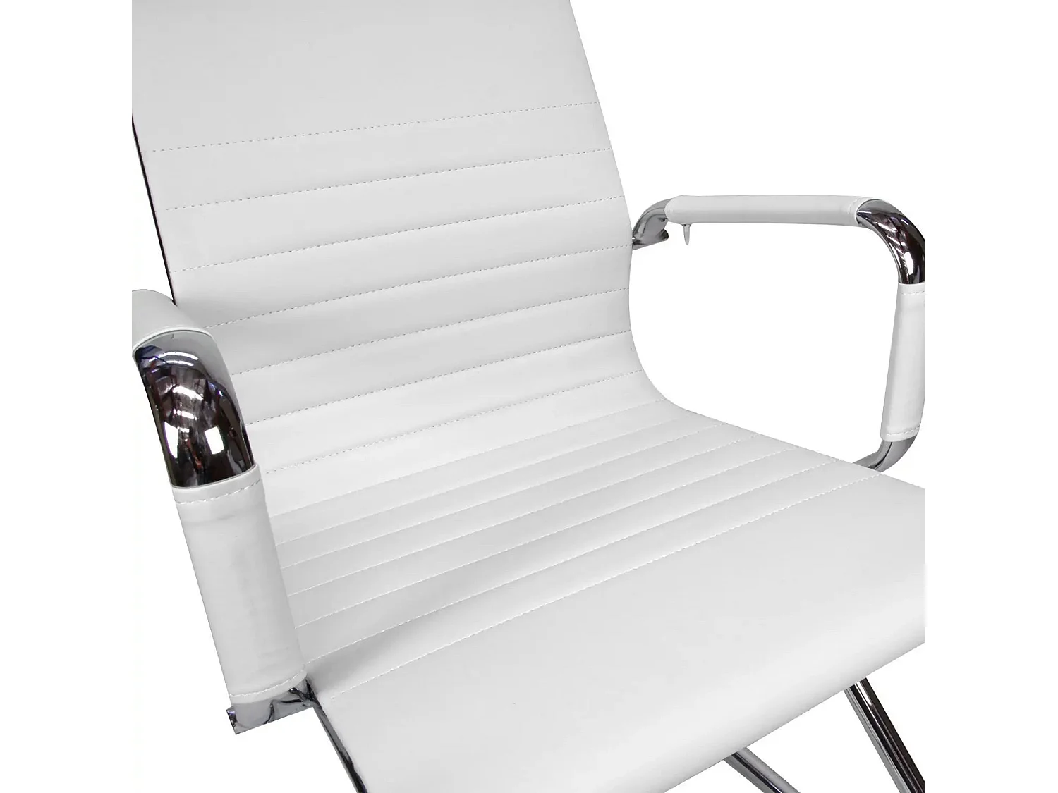 Dudeco Cadeira Escritório WordPro V Branco