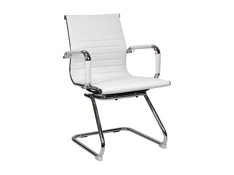 Dudeco Cadeira Escritório WordPro V Branco