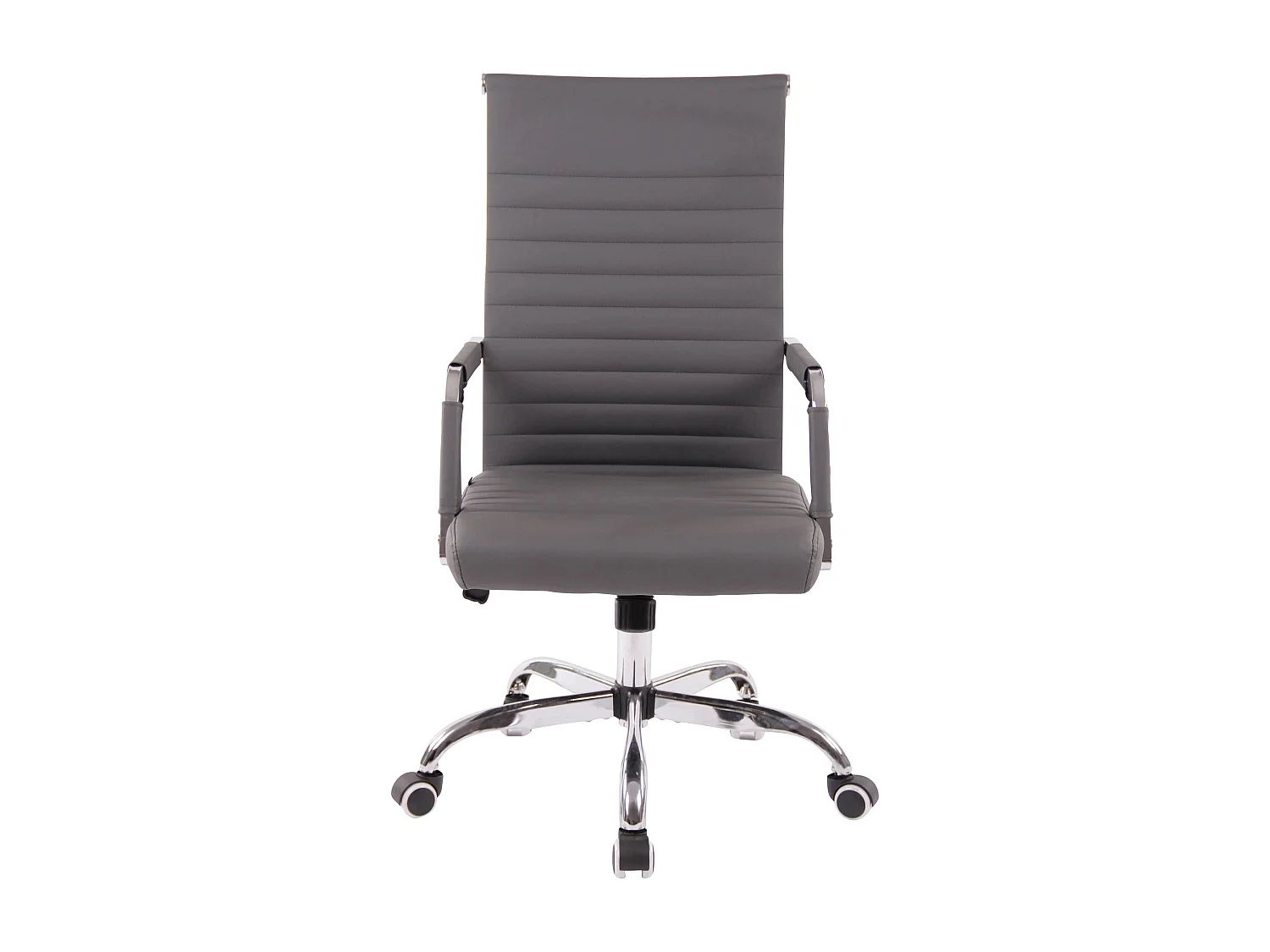Dudeco Cadeira Escritório Amadora Cinzento