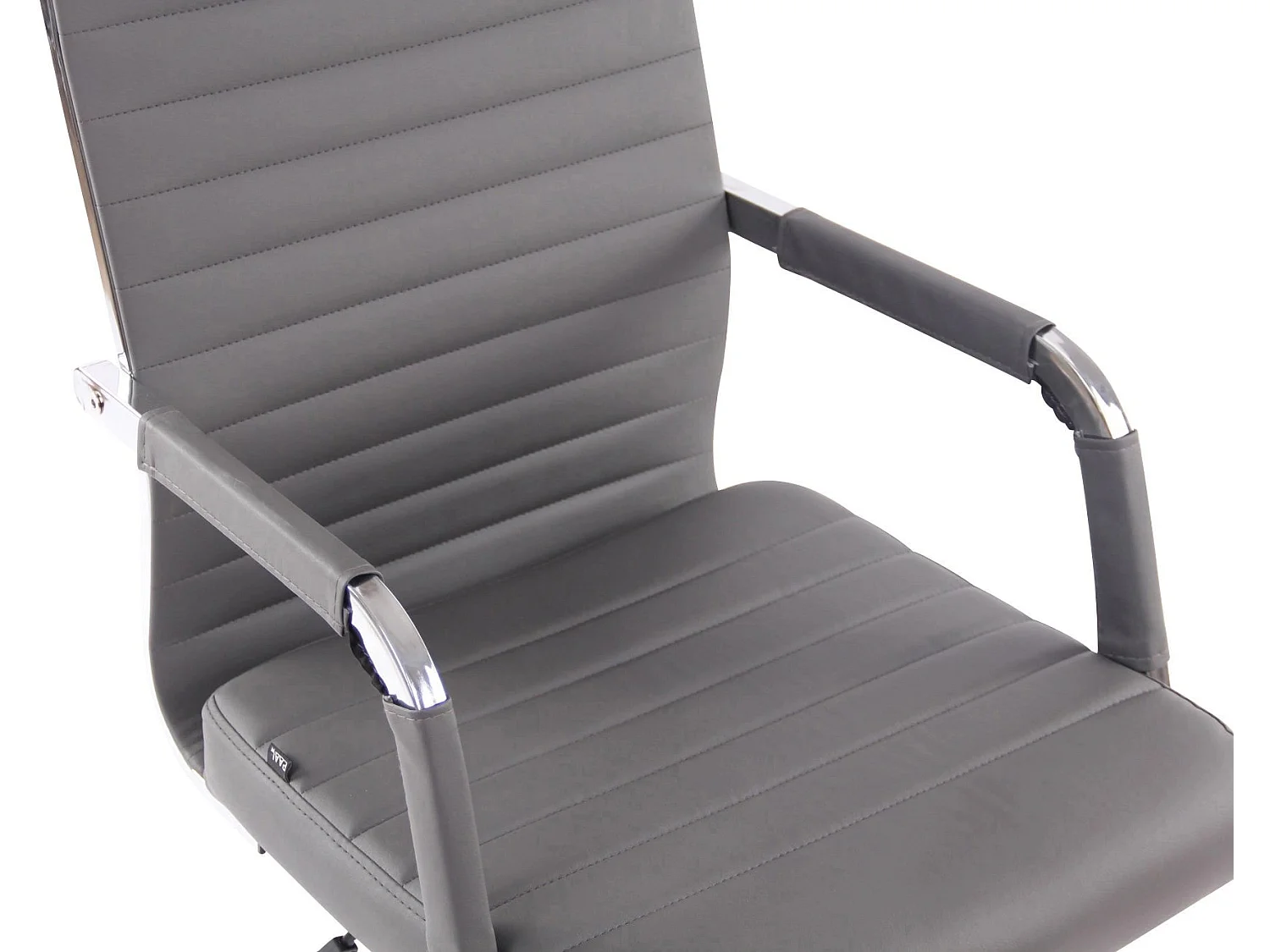 Dudeco Cadeira Escritório Amadora Cinzento