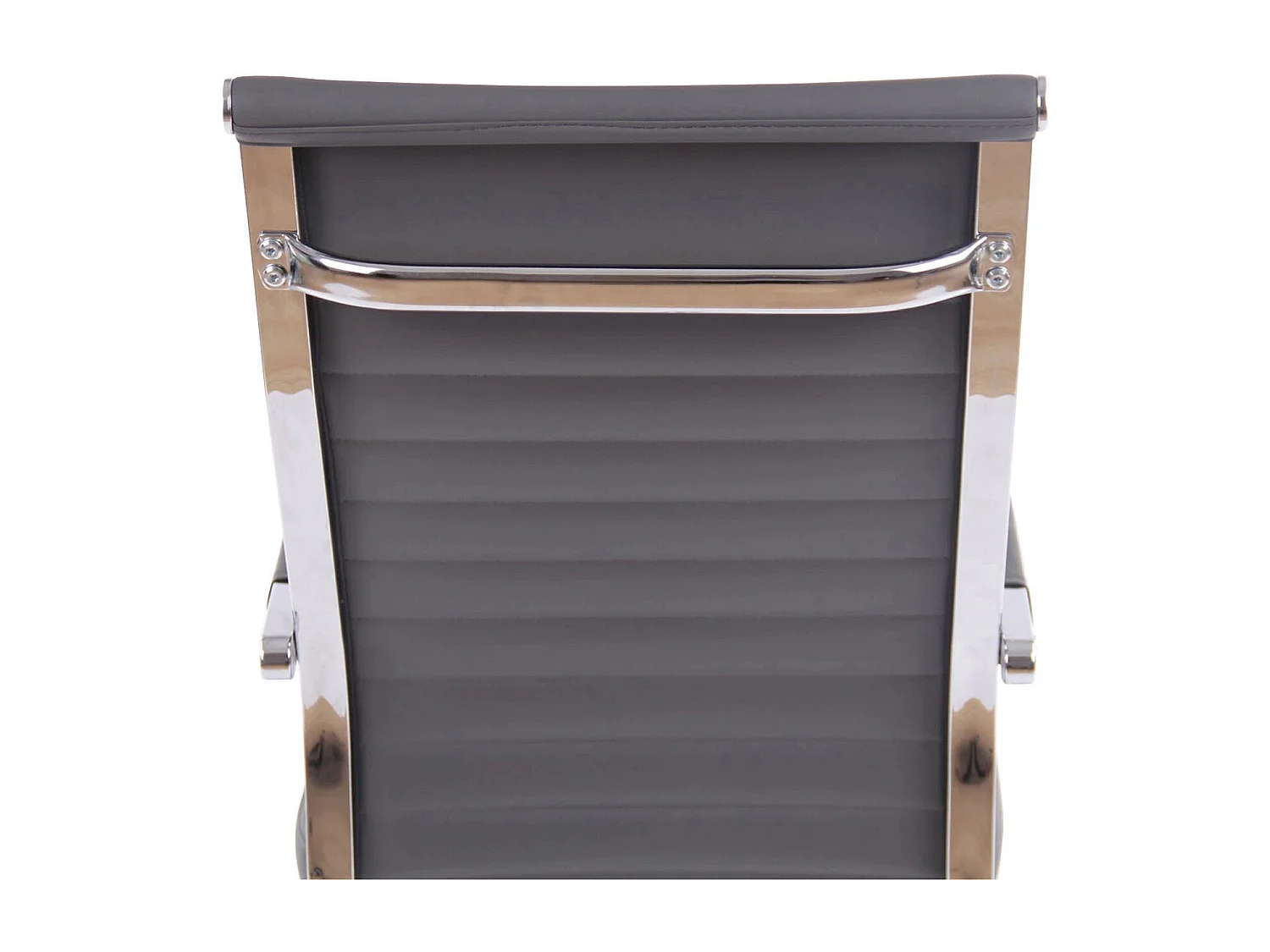 Dudeco Cadeira Escritório Amadora Cinzento