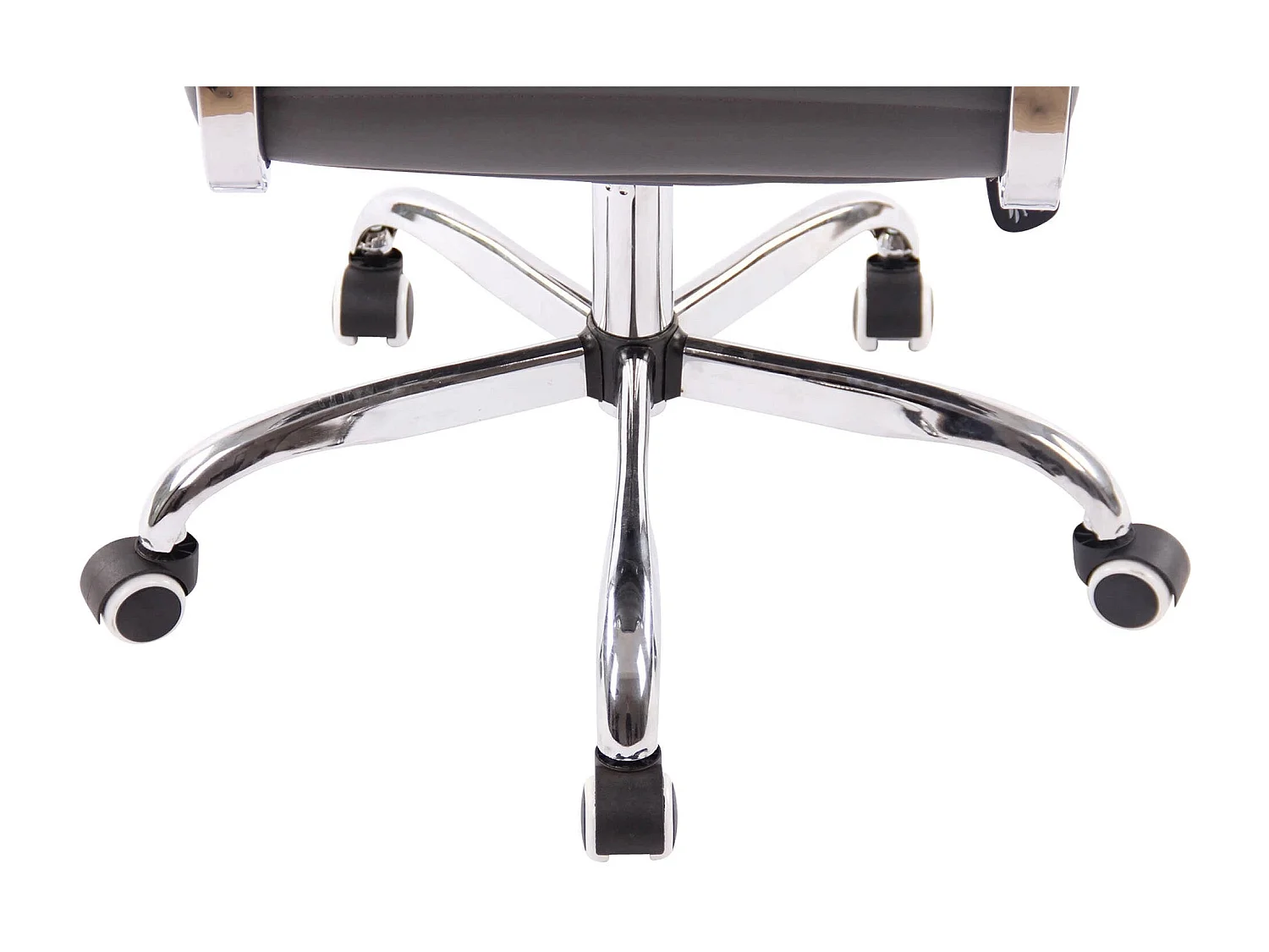 Dudeco Cadeira Escritório Amadora Cinzento