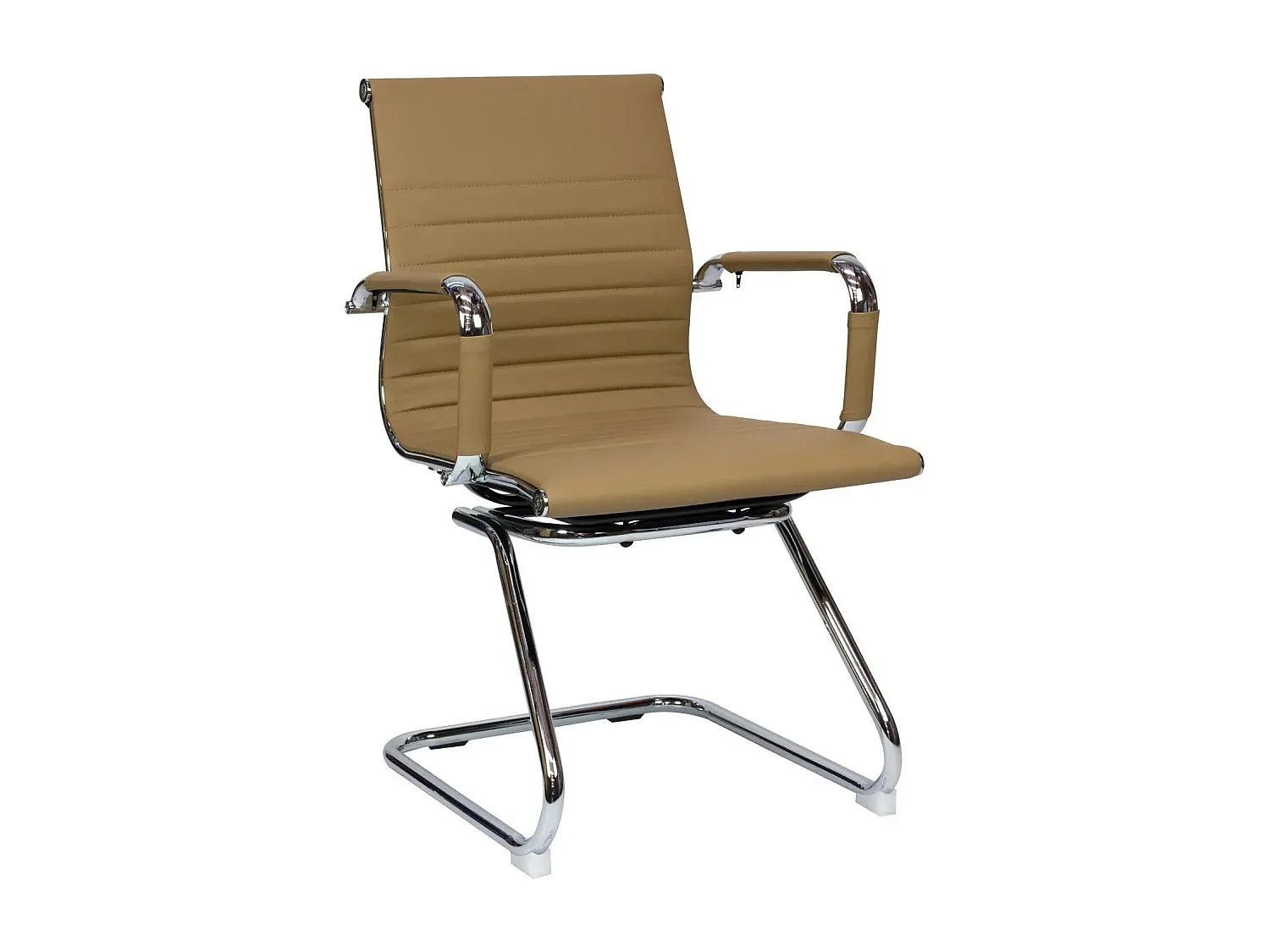 Dudeco Cadeira Escritório WordPro V Bege