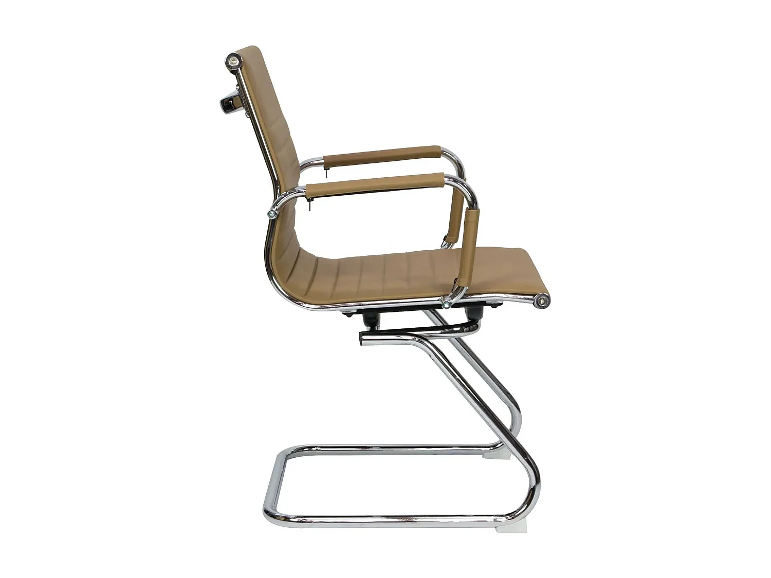 Dudeco Cadeira Escritório WordPro V Bege