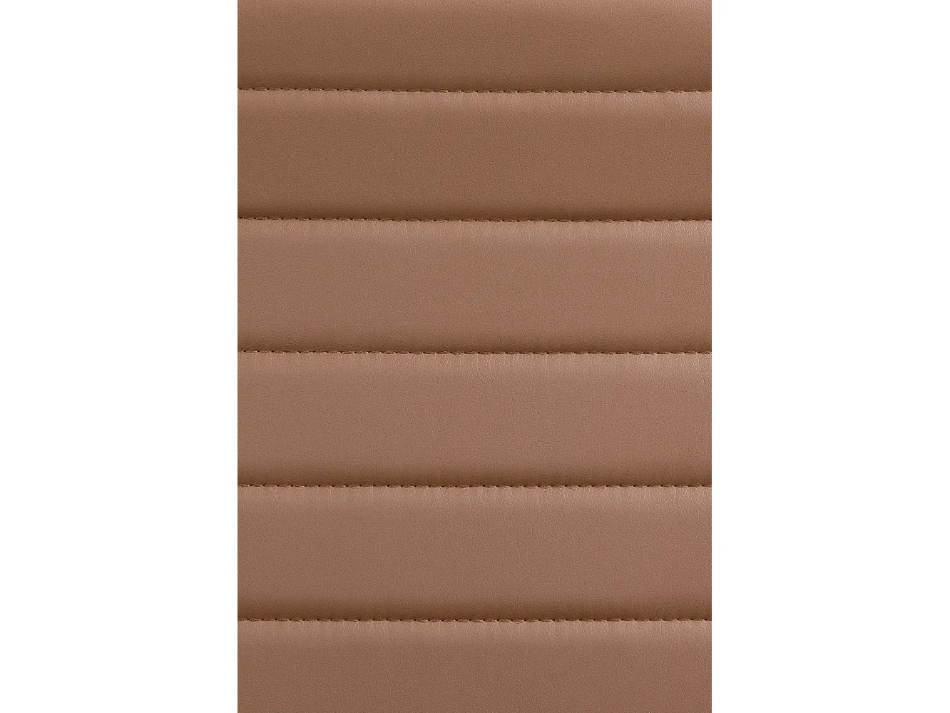 Dudeco Cadeira Escritório Havanna Castanho Claro