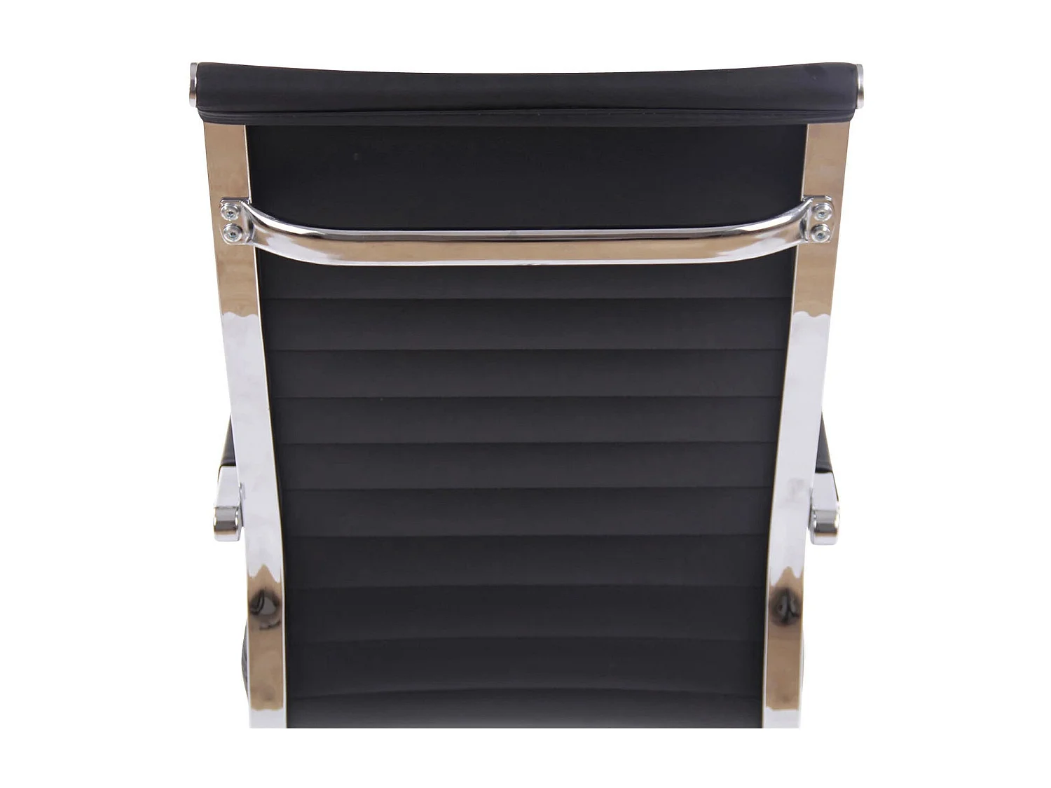 Dudeco Cadeira Escritório Amadora Preto