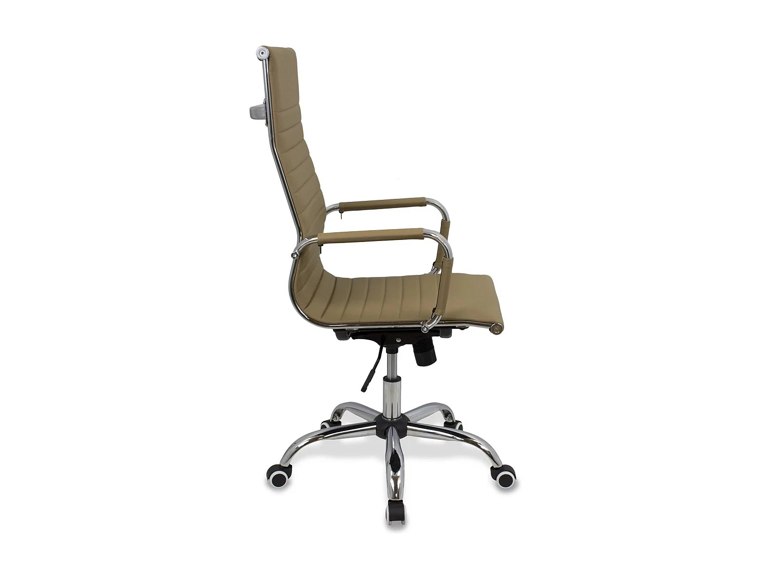 Dudeco Cadeira Escritório WordPro Bege