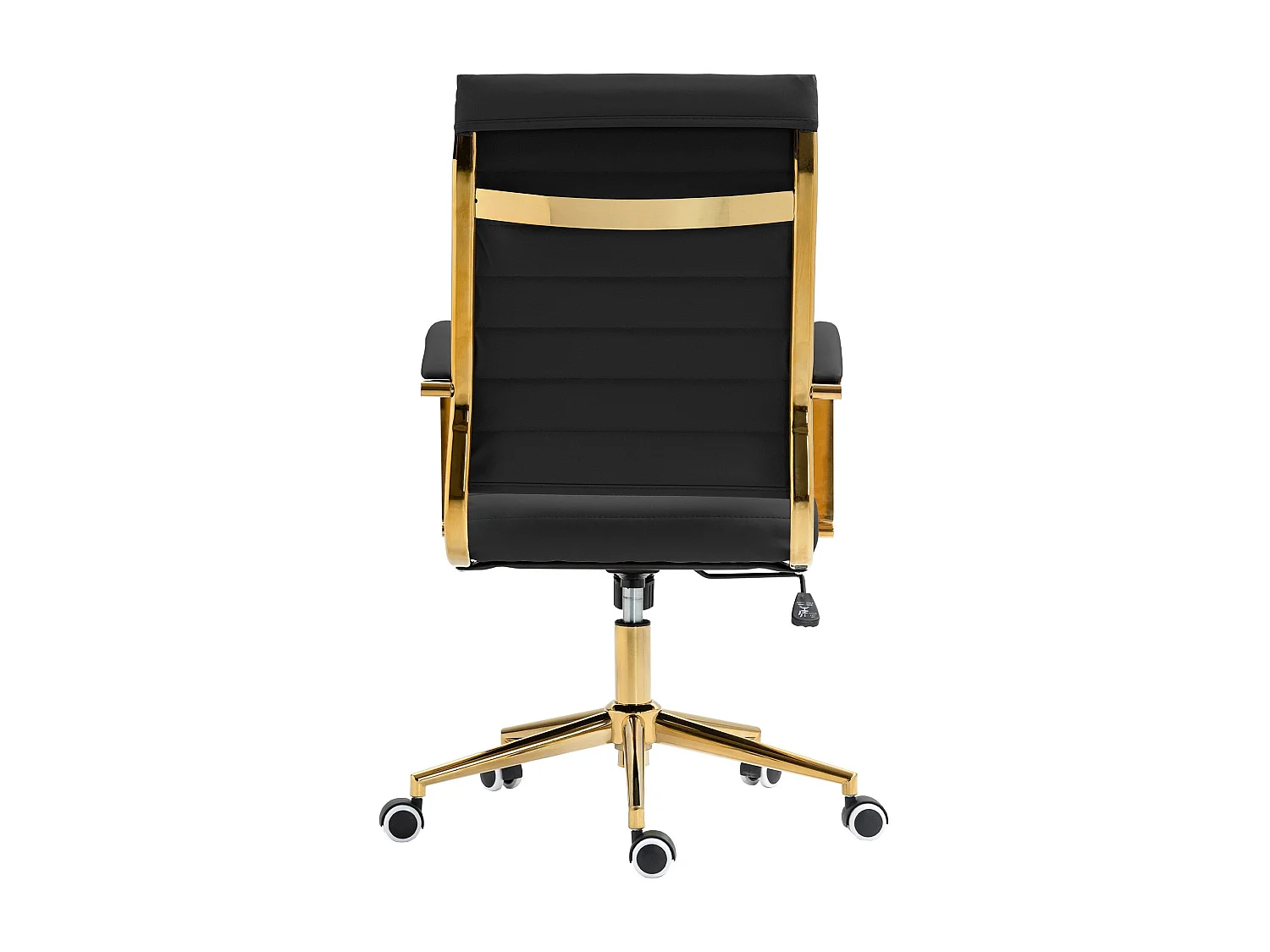 Dudeco Cadeira Escritório Havanna Preto