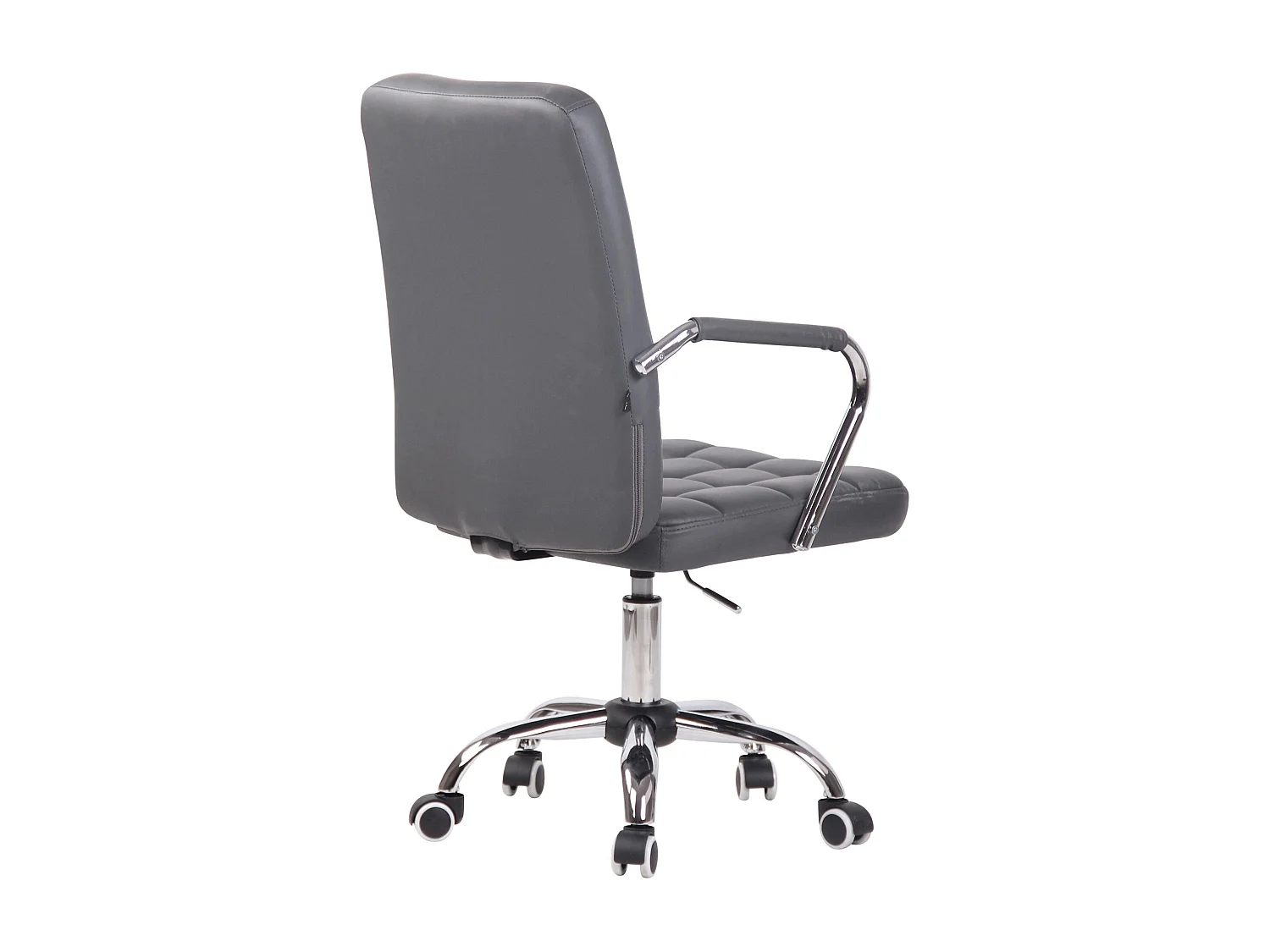Dudeco Cadeira Escritório Terni Cinzento