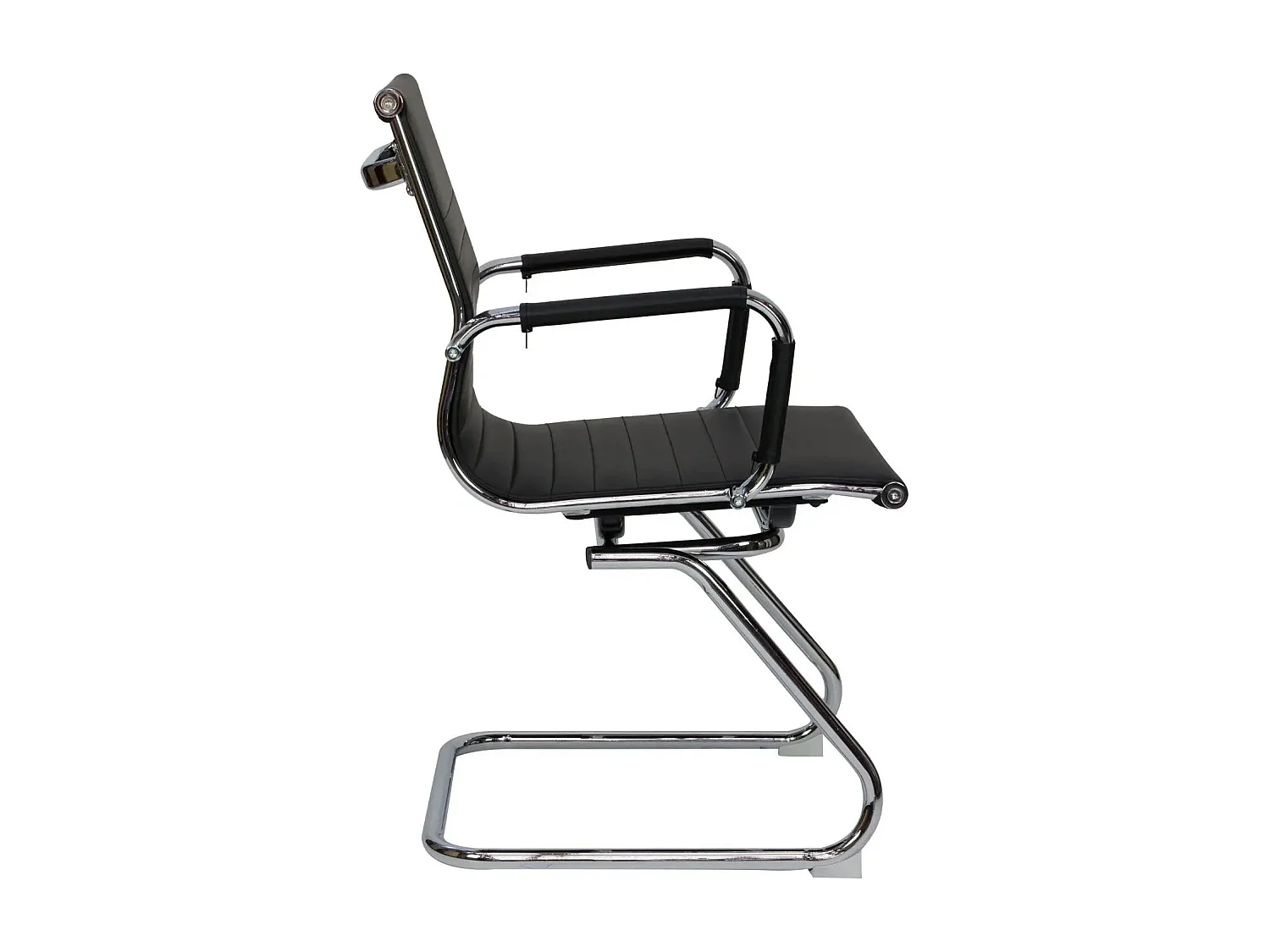 Dudeco Cadeira Escritório WordPro V Preto