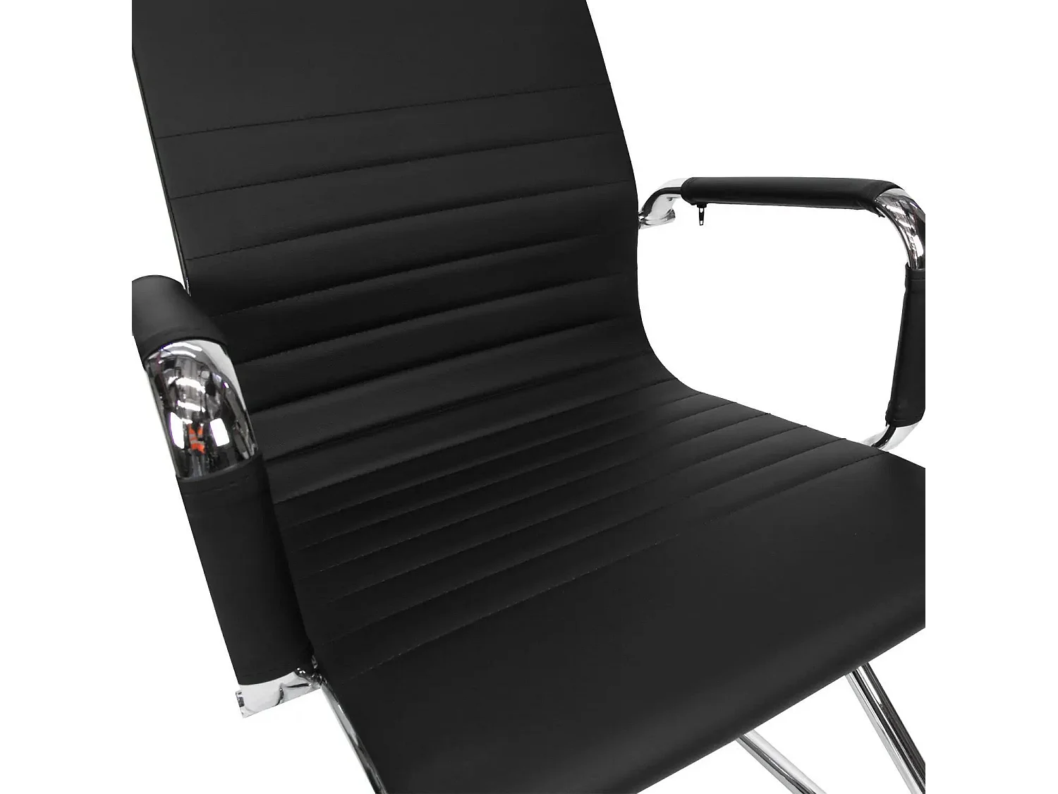 Dudeco Cadeira Escritório WordPro V Preto